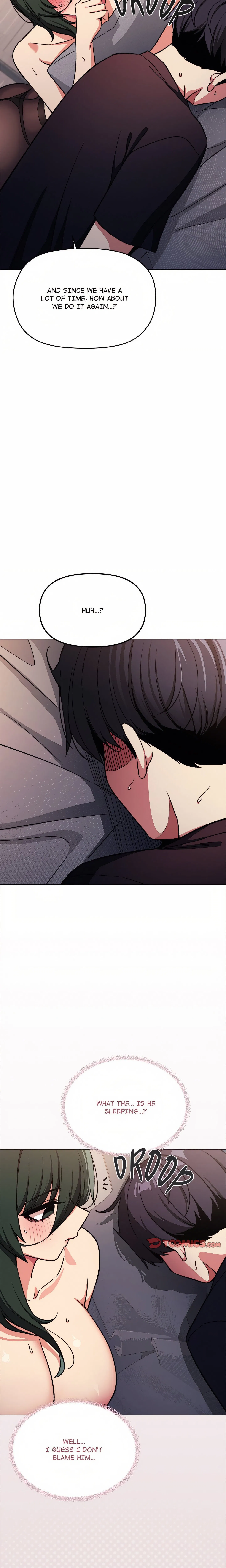 Read Someone Stop Her - Chapter 47 - someonestopher.net | Image 9