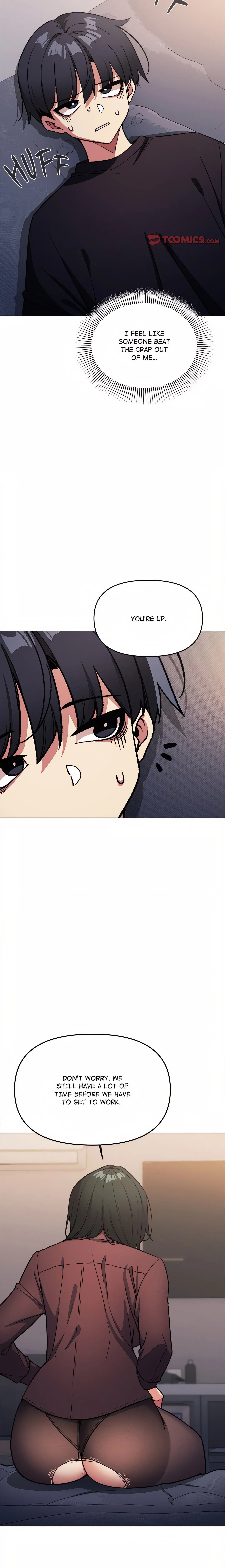 Read Someone Stop Her - Chapter 47 - someonestopher.net | Image 13
