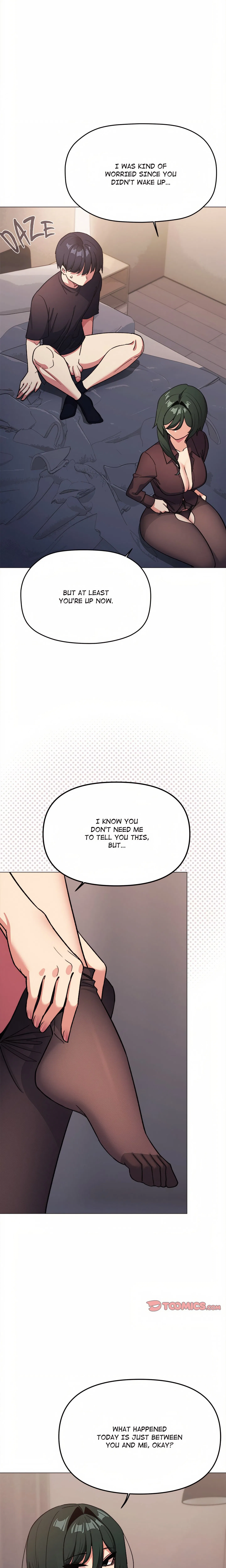 Read Someone Stop Her - Chapter 47 - someonestopher.net | Image 14