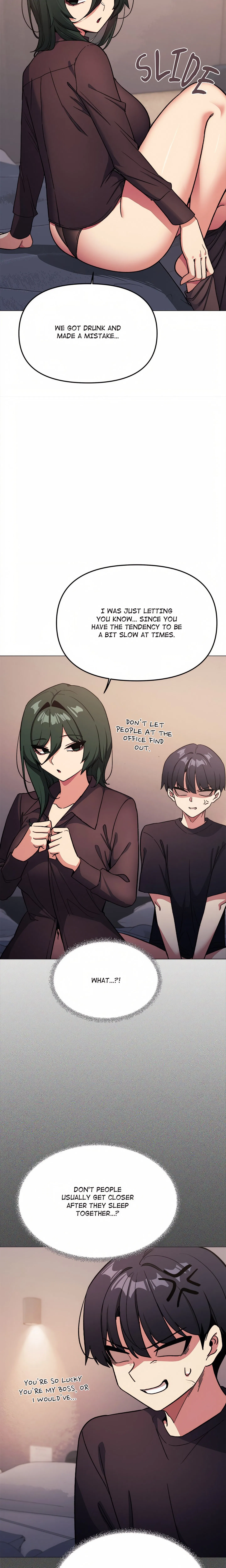 Read Someone Stop Her - Chapter 47 - someonestopher.net | Image 15