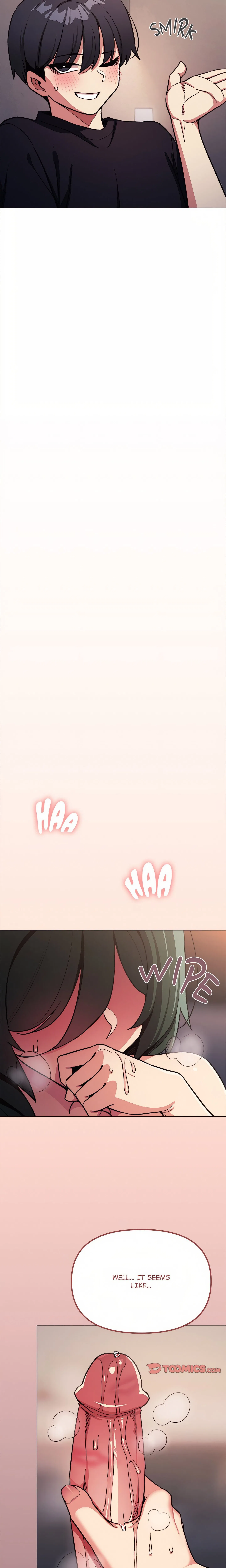 Read Someone Stop Her - Chapter 47 - someonestopher.net | Image 19