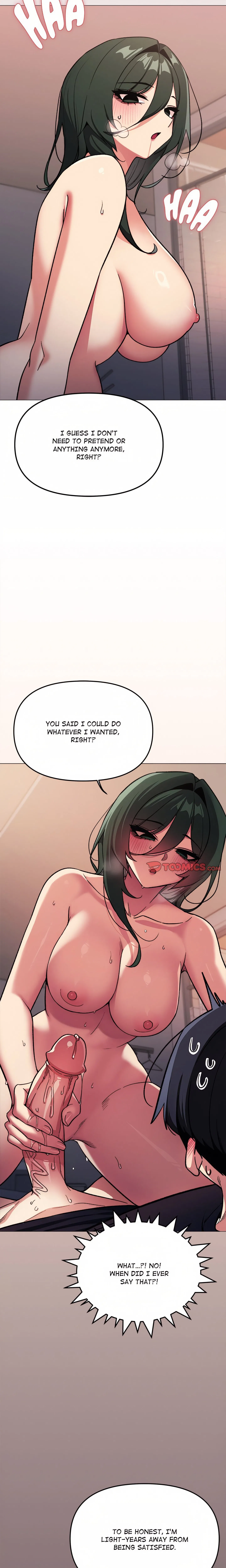 Read Someone Stop Her - Chapter 47 - someonestopher.net | Image 21