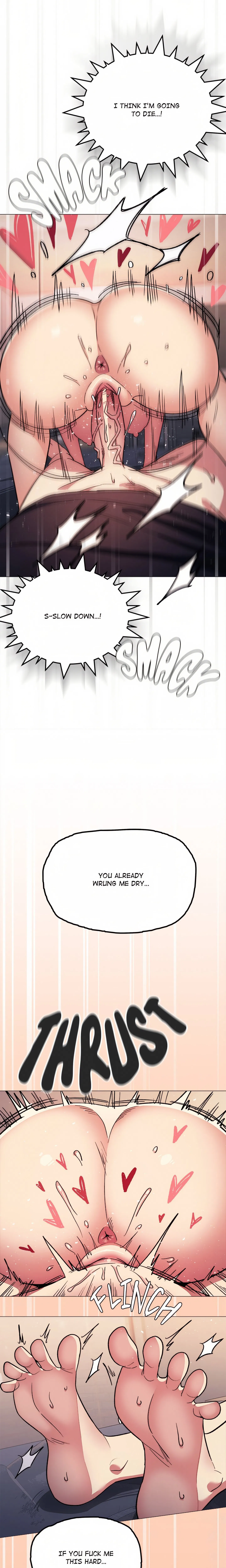 Read Someone Stop Her - Chapter 47 - someonestopher.net | Image 27