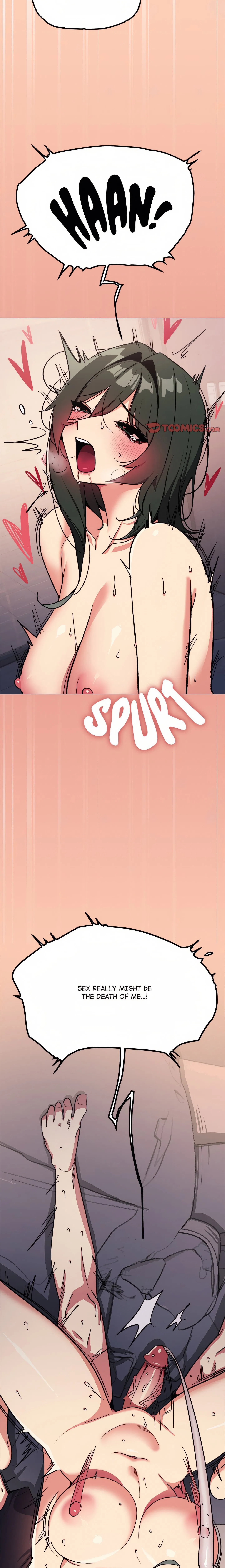 Read Someone Stop Her - Chapter 47 - someonestopher.net | Image 28