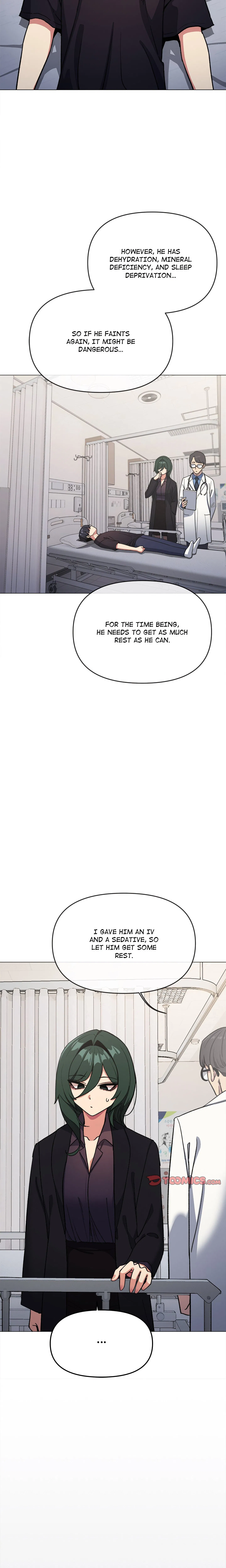 Read Someone Stop Her - Chapter 48 - someonestopher.net | Image 4