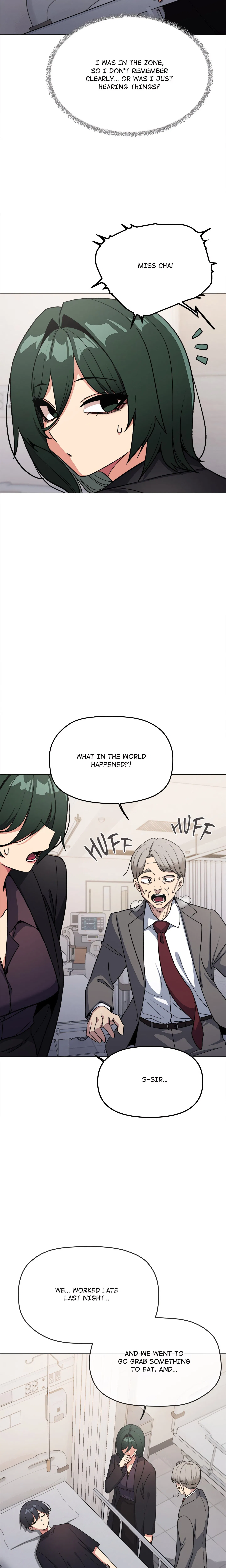 Read Someone Stop Her - Chapter 48 - someonestopher.net | Image 7