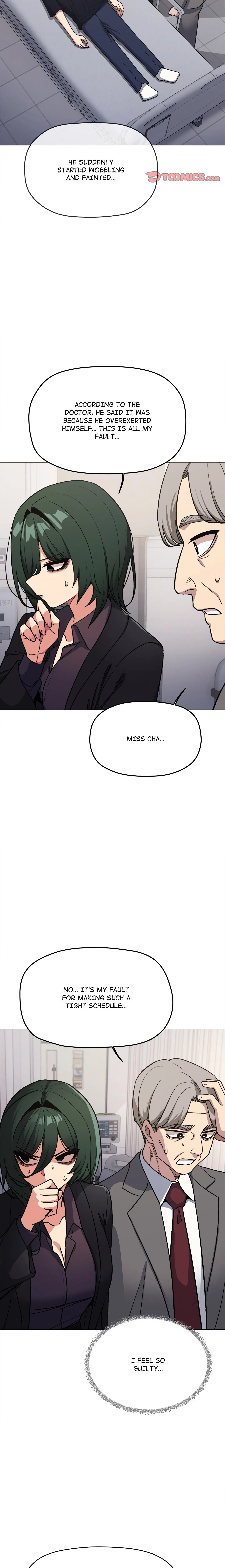 Read Someone Stop Her - Chapter 48 - someonestopher.net | Image 8