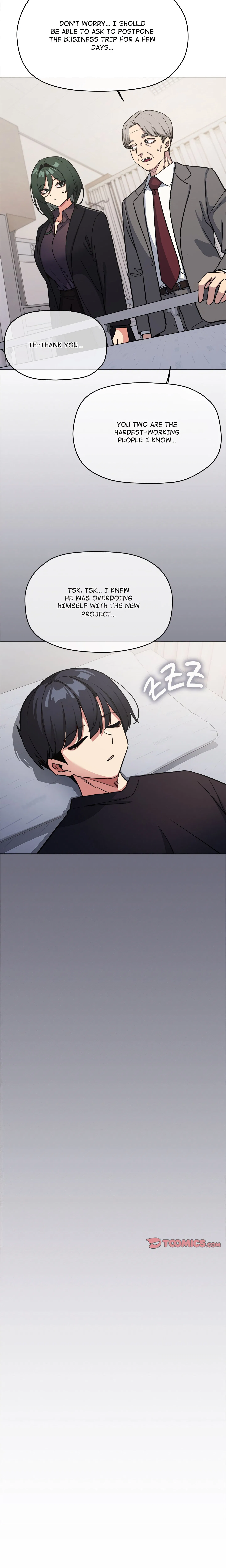 Read Someone Stop Her - Chapter 48 - someonestopher.net | Image 9