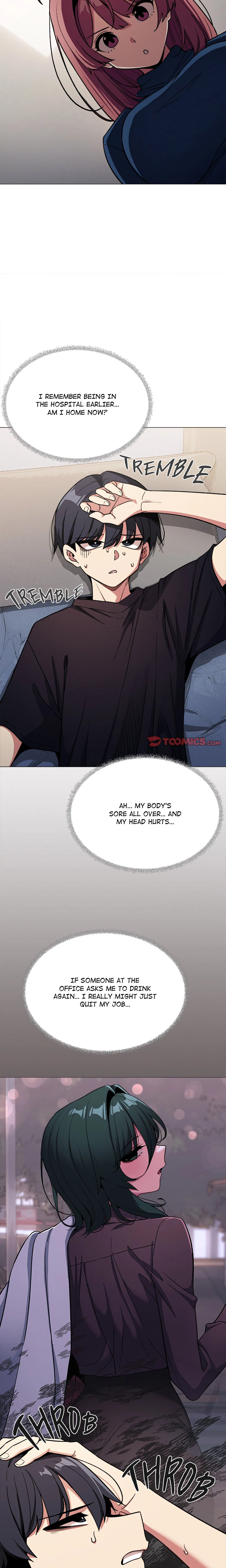 Read Someone Stop Her - Chapter 48 - someonestopher.net | Image 11
