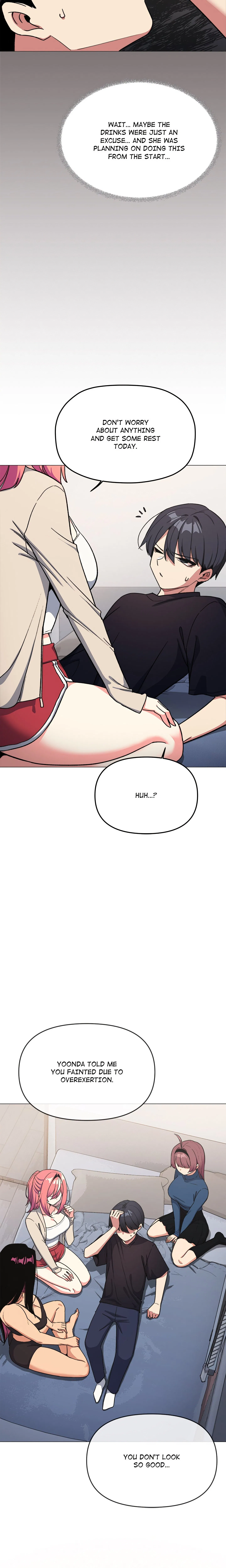Read Someone Stop Her - Chapter 48 - someonestopher.net | Image 12