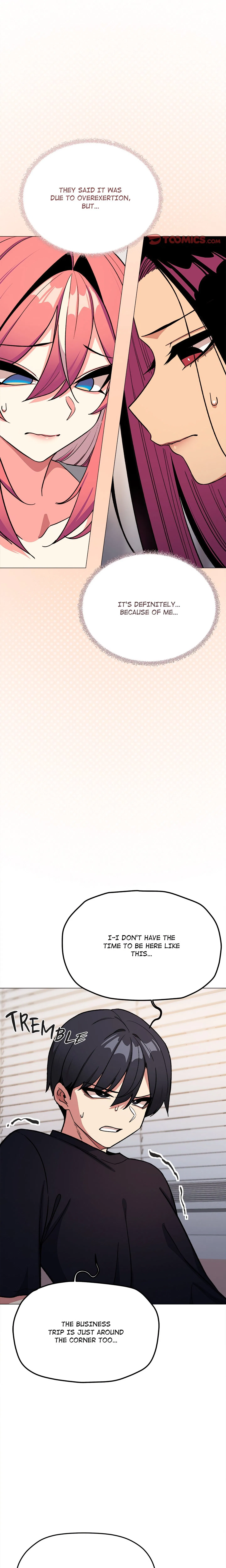 Read Someone Stop Her - Chapter 48 - someonestopher.net | Image 13