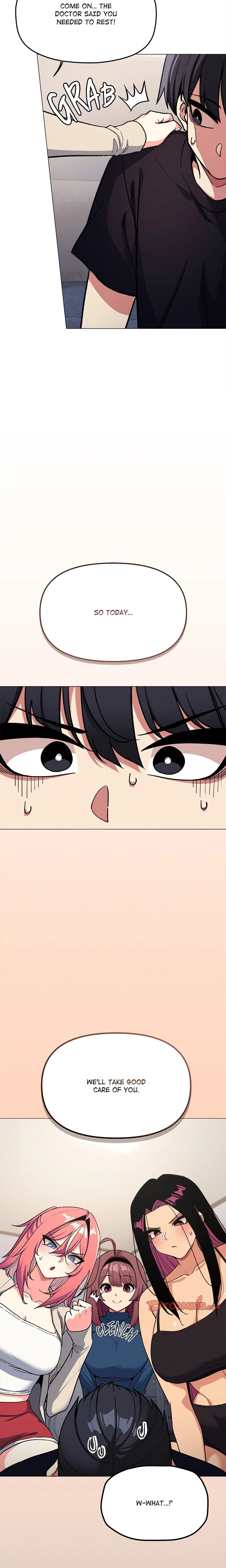 Read Someone Stop Her - Chapter 48 - someonestopher.net | Image 14