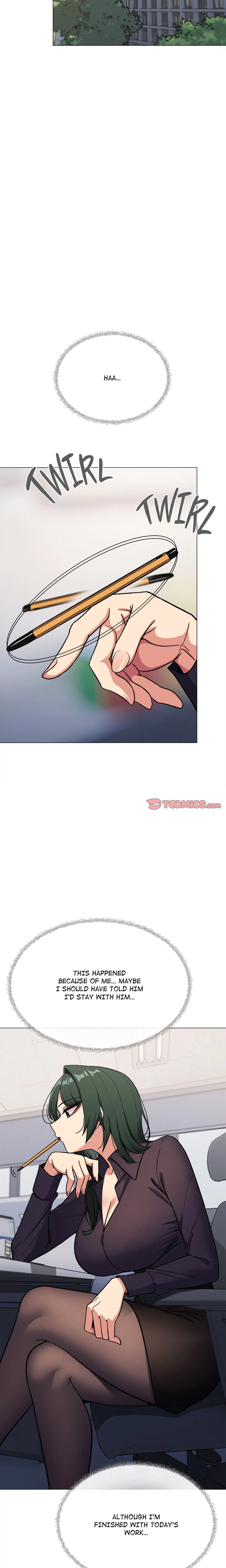 Read Someone Stop Her - Chapter 48 - someonestopher.net | Image 16