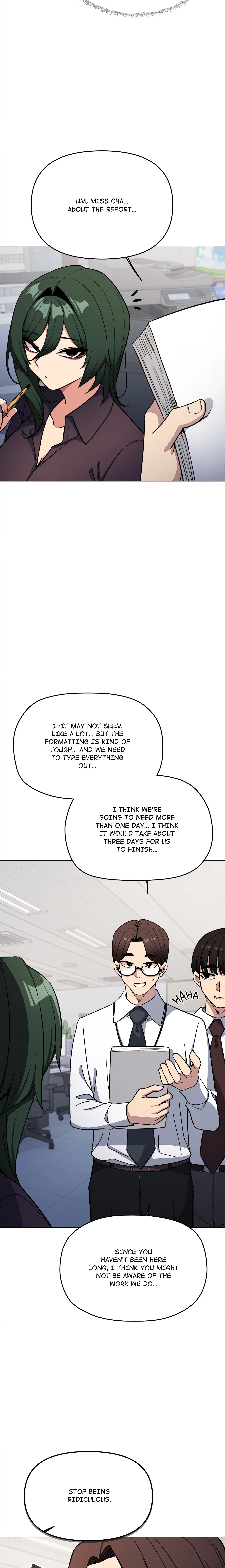 Read Someone Stop Her - Chapter 48 - someonestopher.net | Image 17