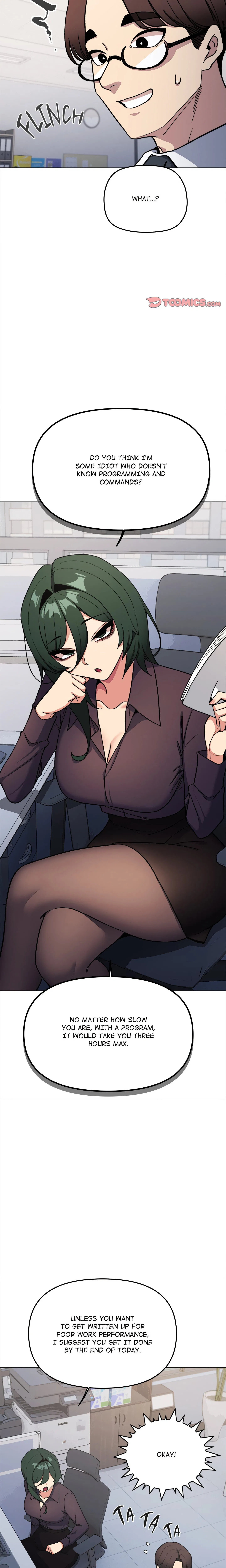 Read Someone Stop Her - Chapter 48 - someonestopher.net | Image 18