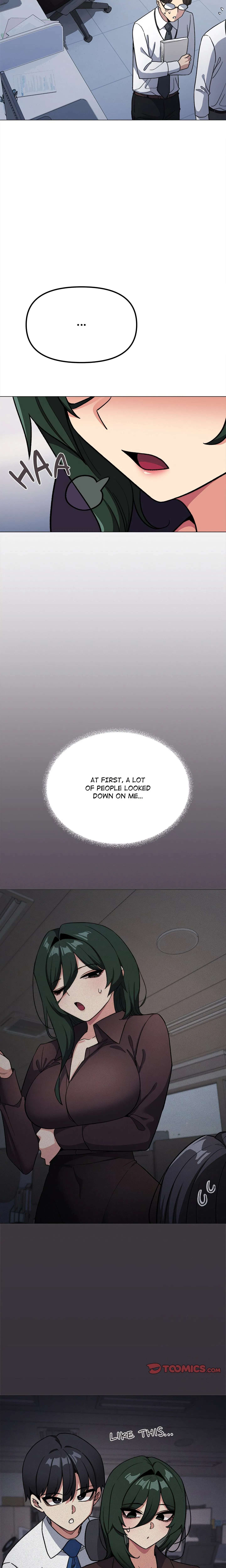 Read Someone Stop Her - Chapter 48 - someonestopher.net | Image 19