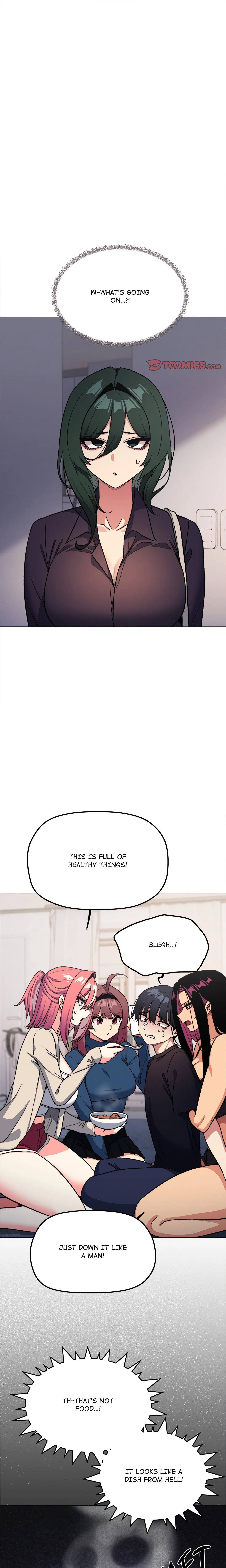 Read Someone Stop Her - Chapter 48 - someonestopher.net | Image 23
