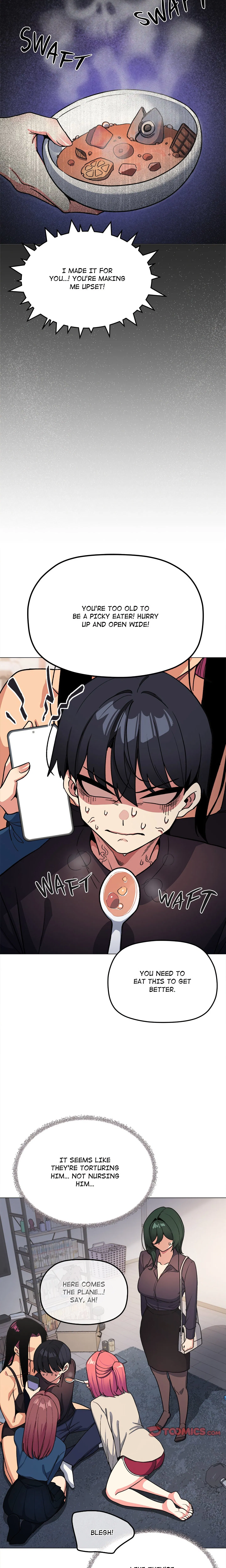 Read Someone Stop Her - Chapter 48 - someonestopher.net | Image 24