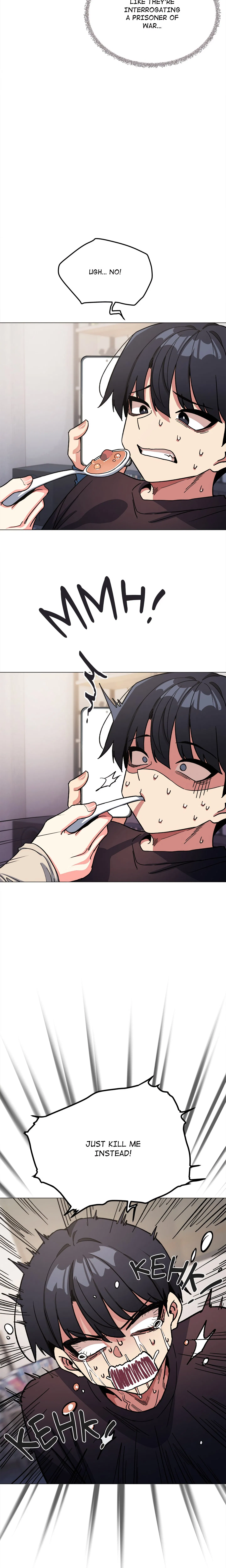 Read Someone Stop Her - Chapter 48 - someonestopher.net | Image 25