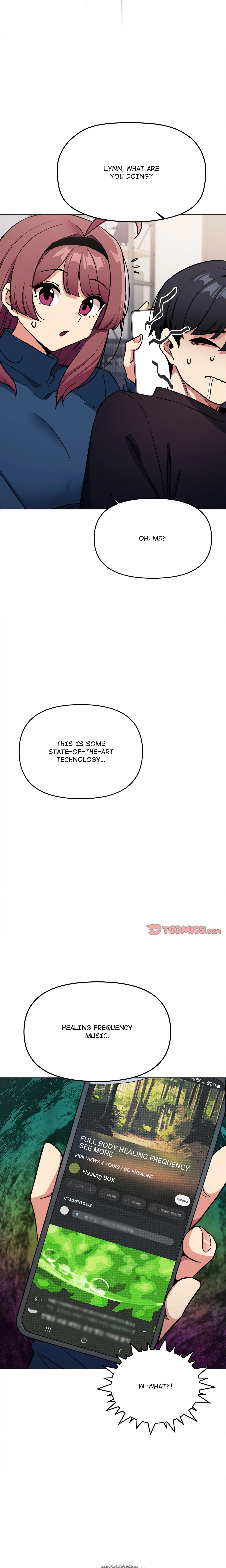 Read Someone Stop Her - Chapter 48 - someonestopher.net | Image 26