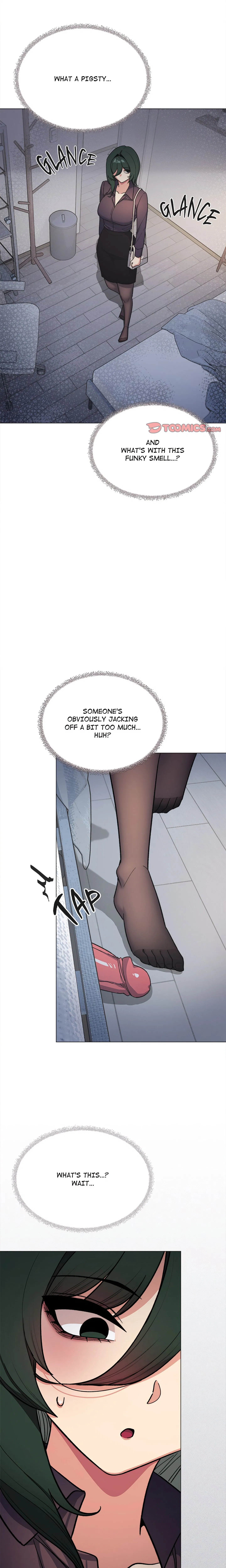 Read Someone Stop Her - Chapter 48 - someonestopher.net | Image 28