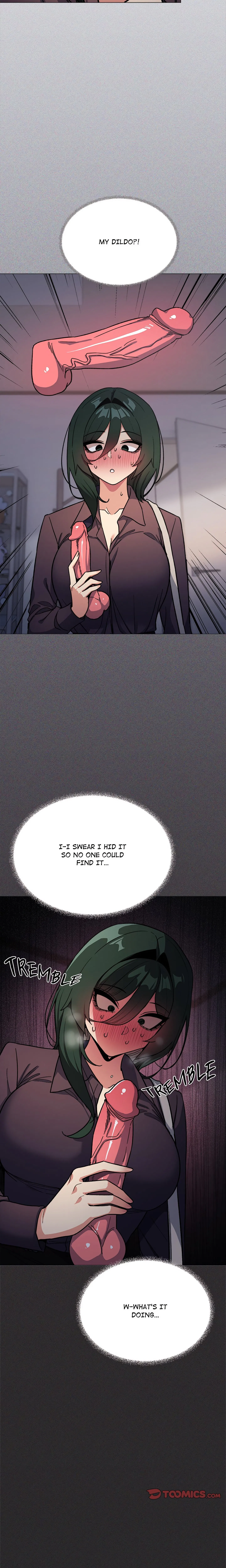 Read Someone Stop Her - Chapter 48 - someonestopher.net | Image 29