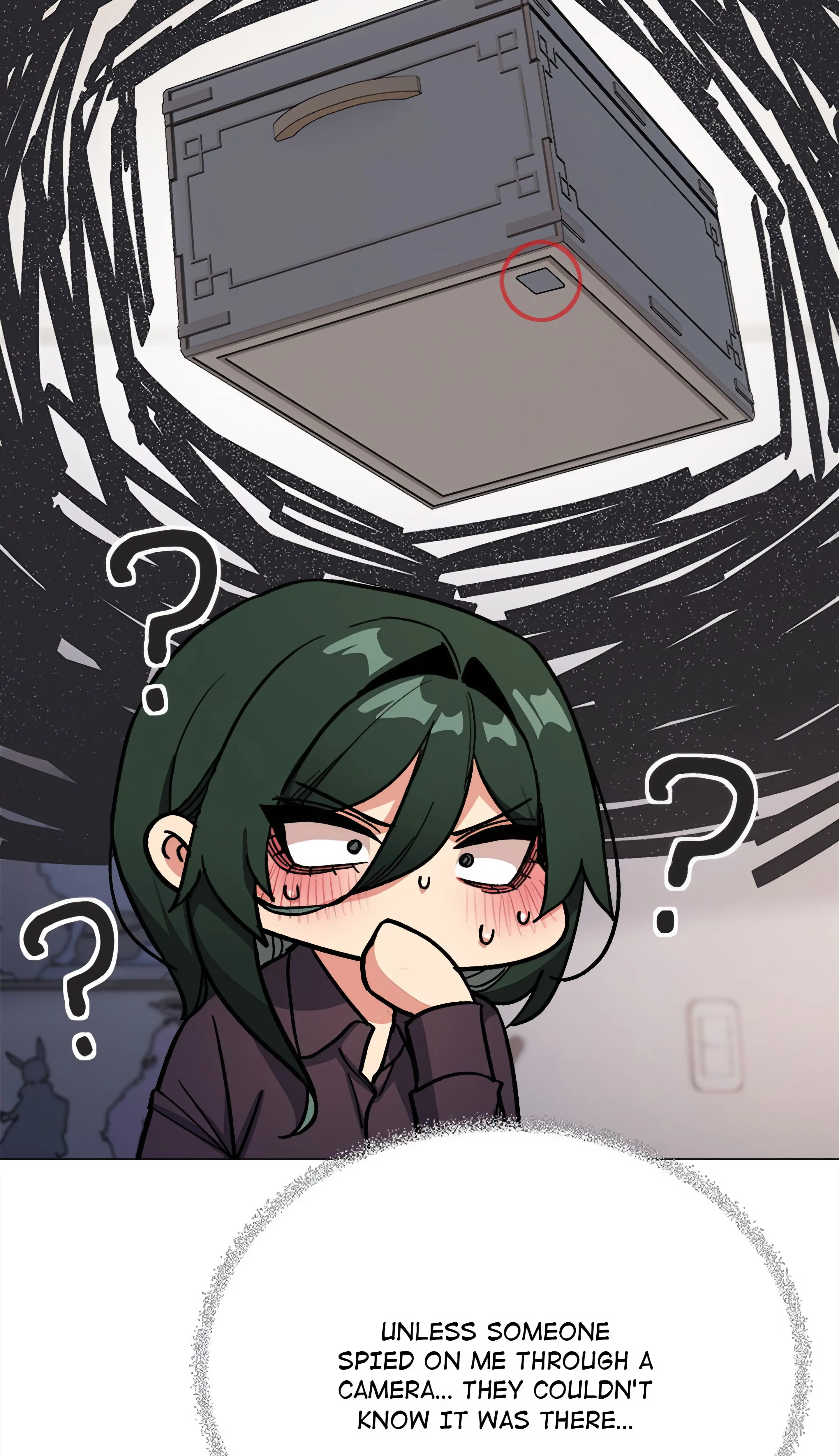 Read Someone Stop Her - Chapter 49 - someonestopher.net | Image 13