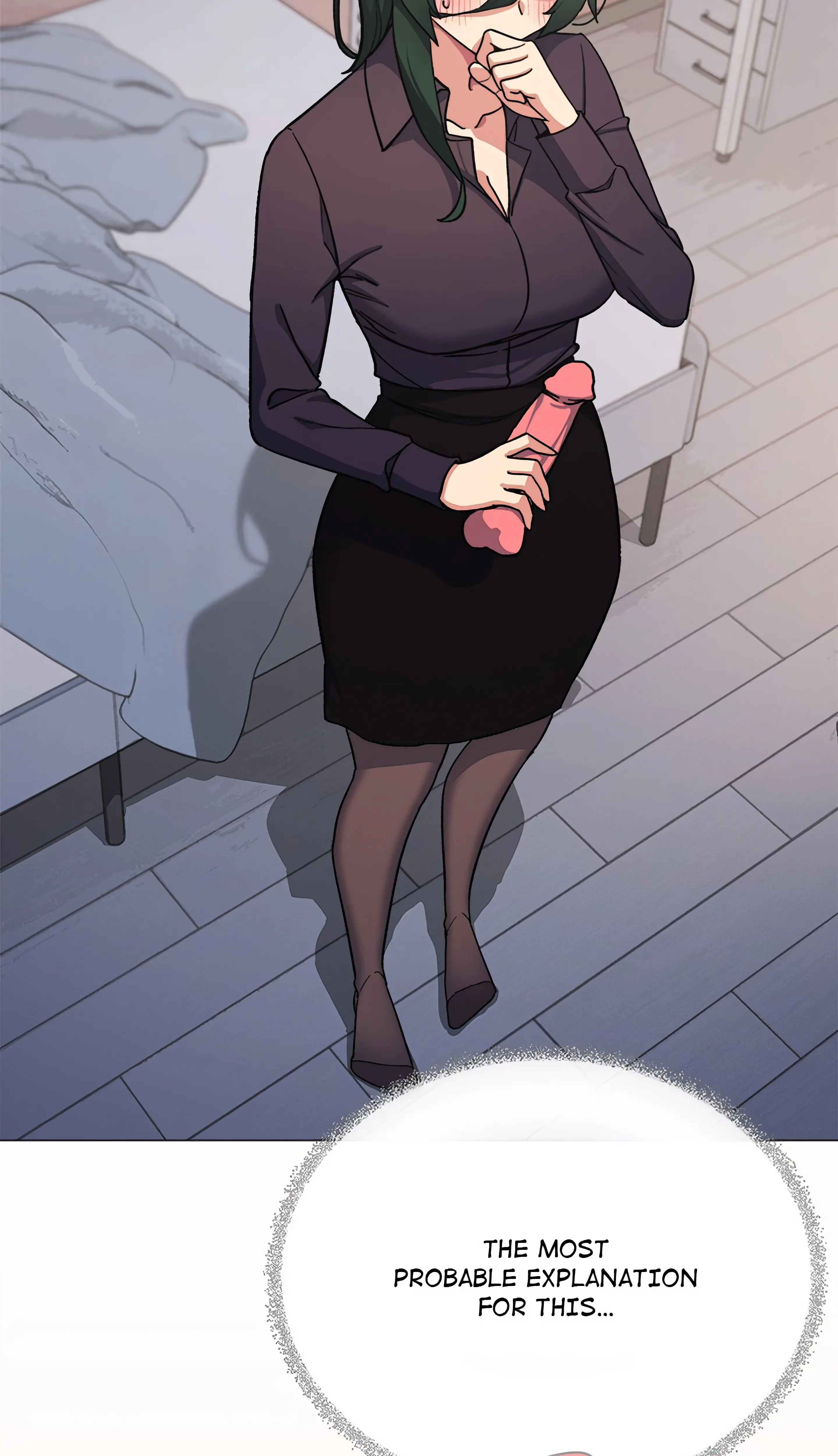 Read Someone Stop Her - Chapter 49 - someonestopher.net | Image 15