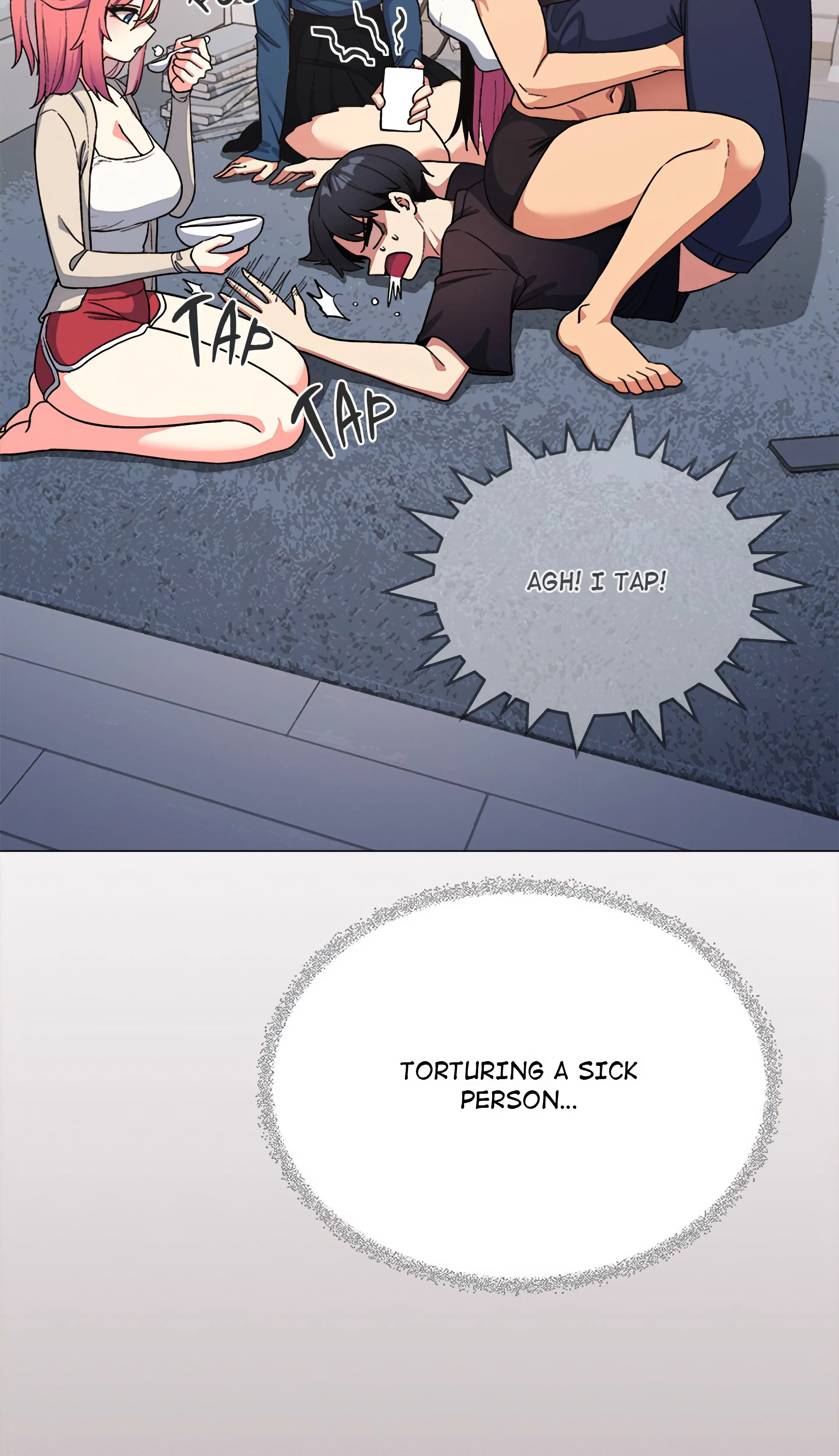Read Someone Stop Her - Chapter 49 - someonestopher.net | Image 28