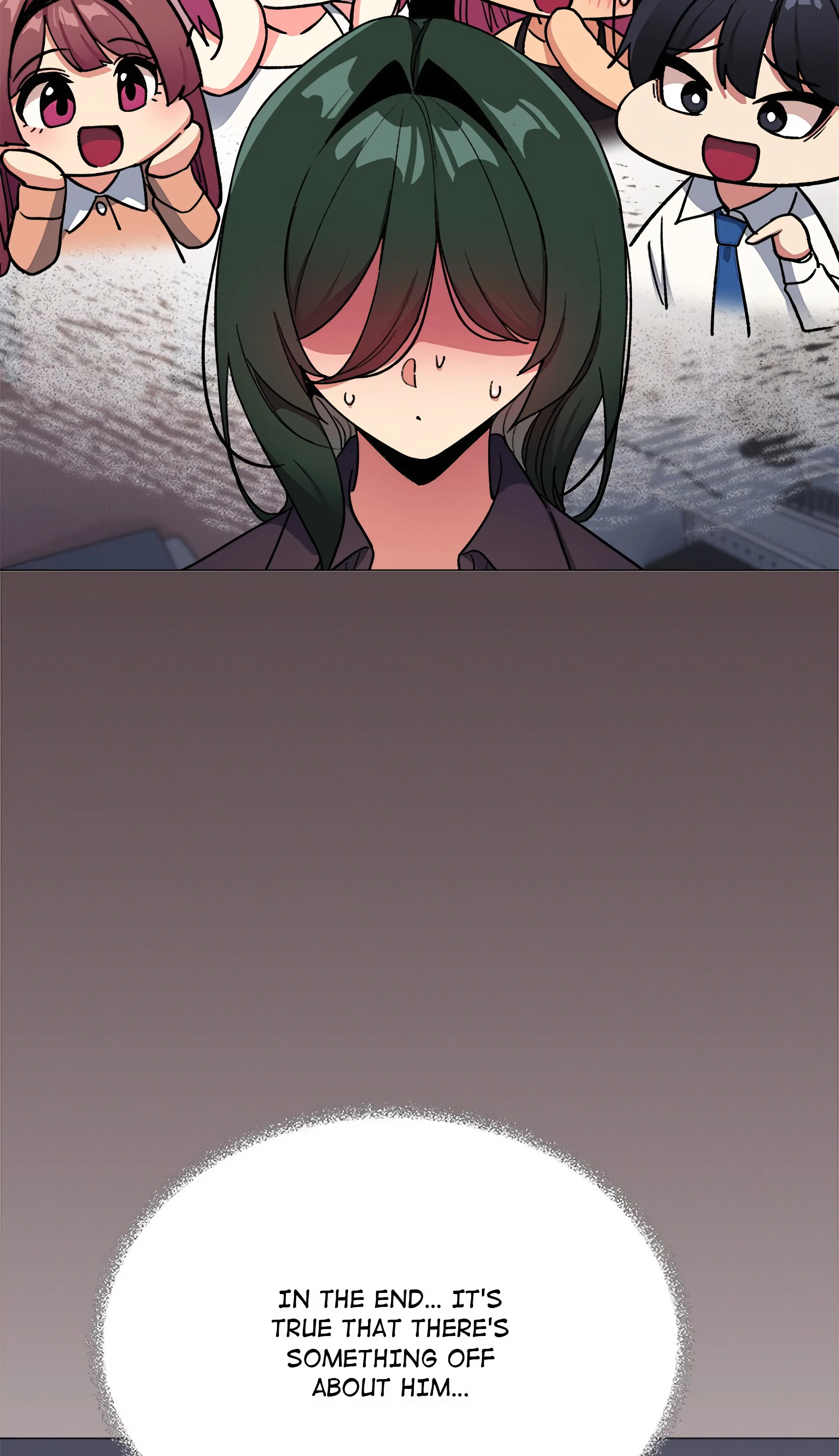 Read Someone Stop Her - Chapter 49 - someonestopher.net | Image 30