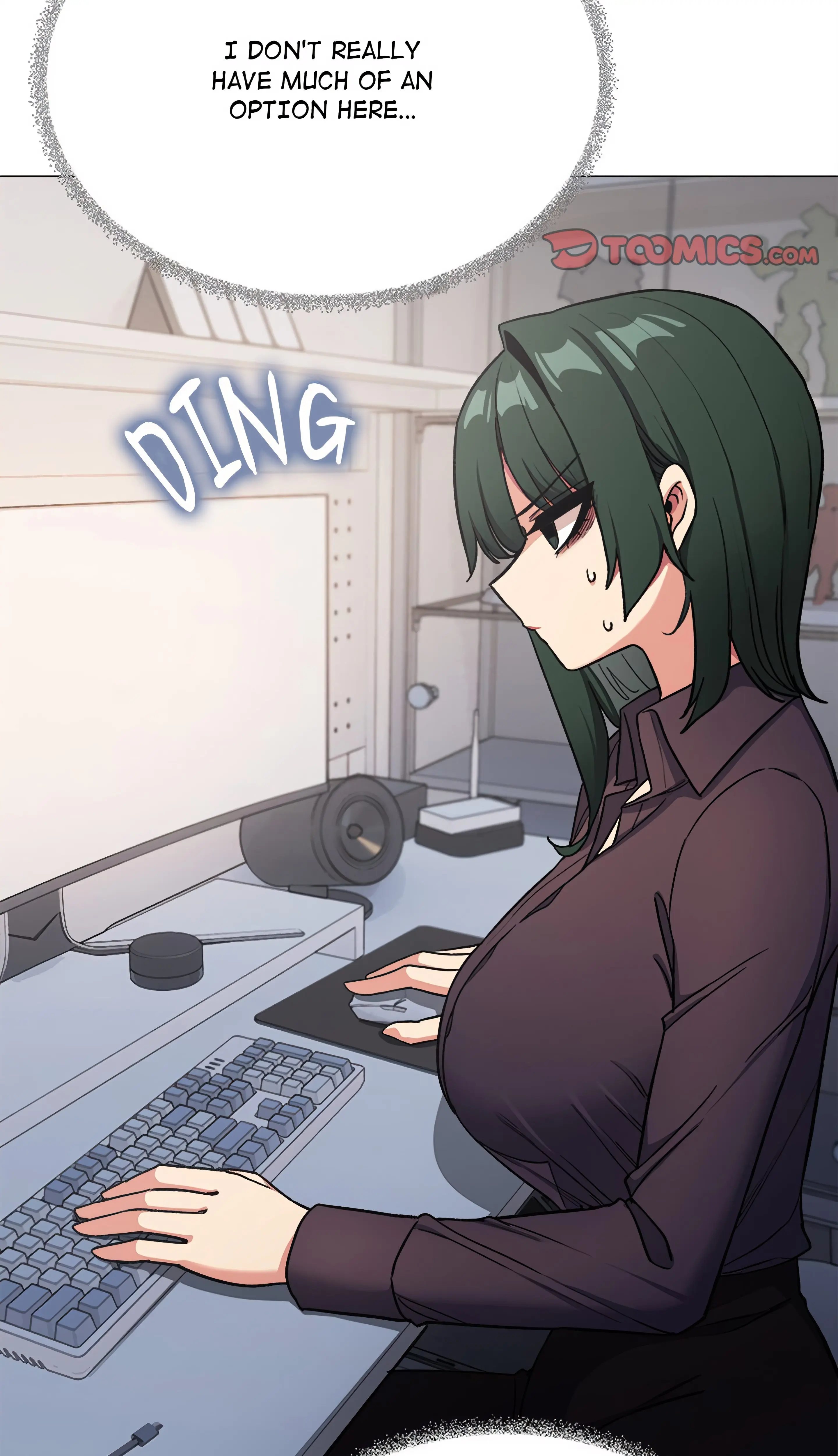 Read Someone Stop Her - Chapter 49 - someonestopher.net | Image 36