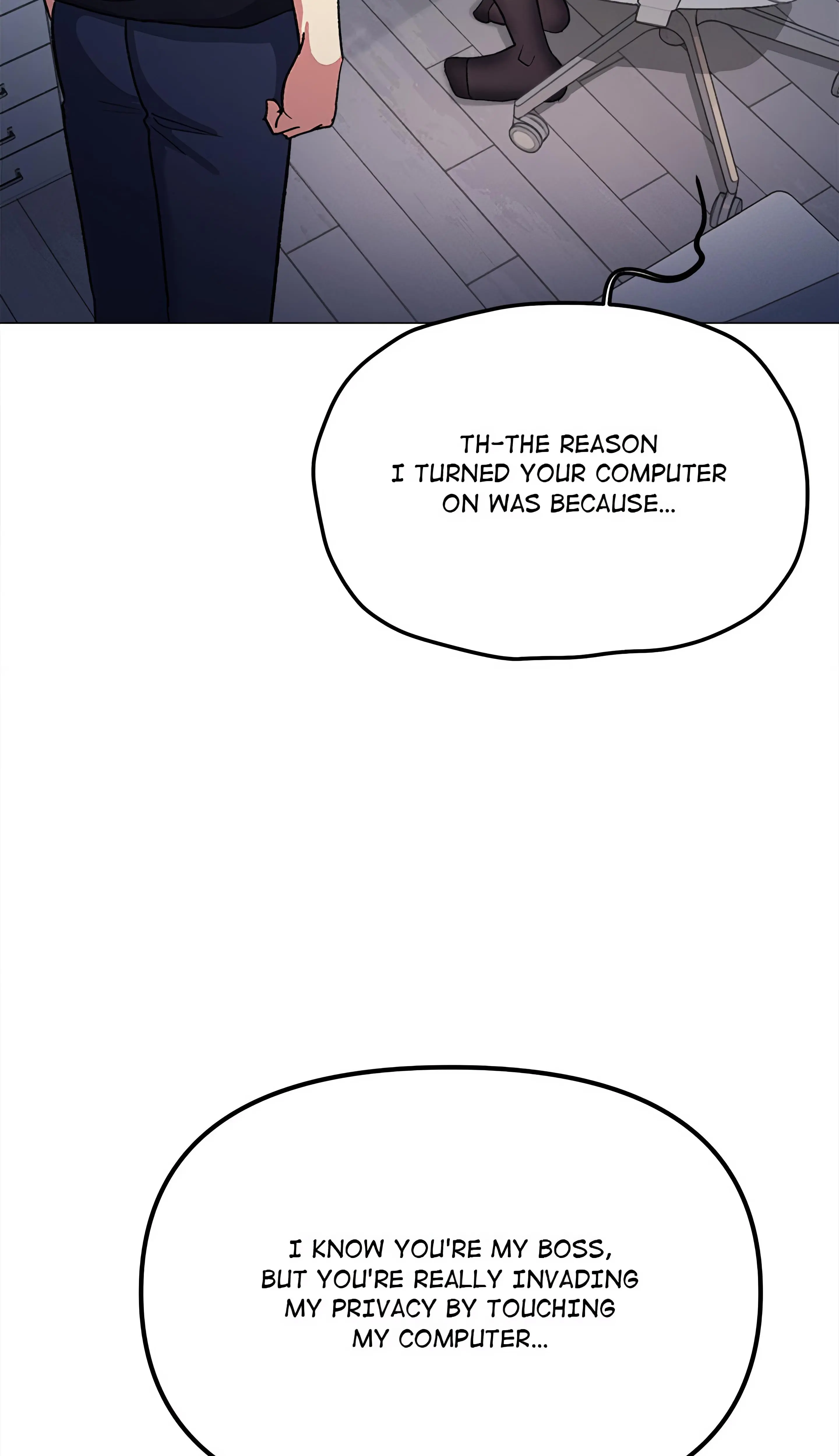 Read Someone Stop Her - Chapter 49 - someonestopher.net | Image 40