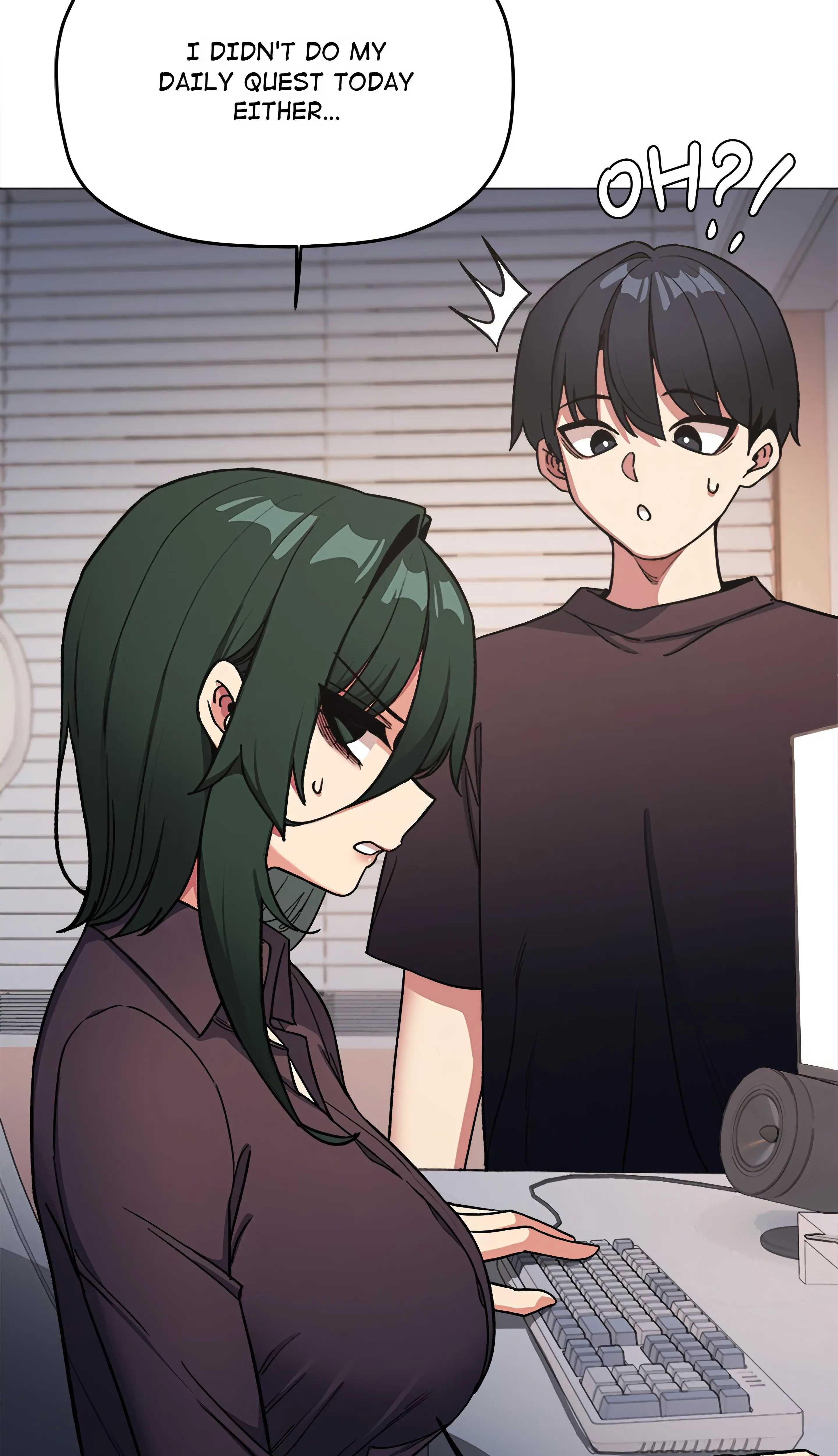 Read Someone Stop Her - Chapter 49 - someonestopher.net | Image 44