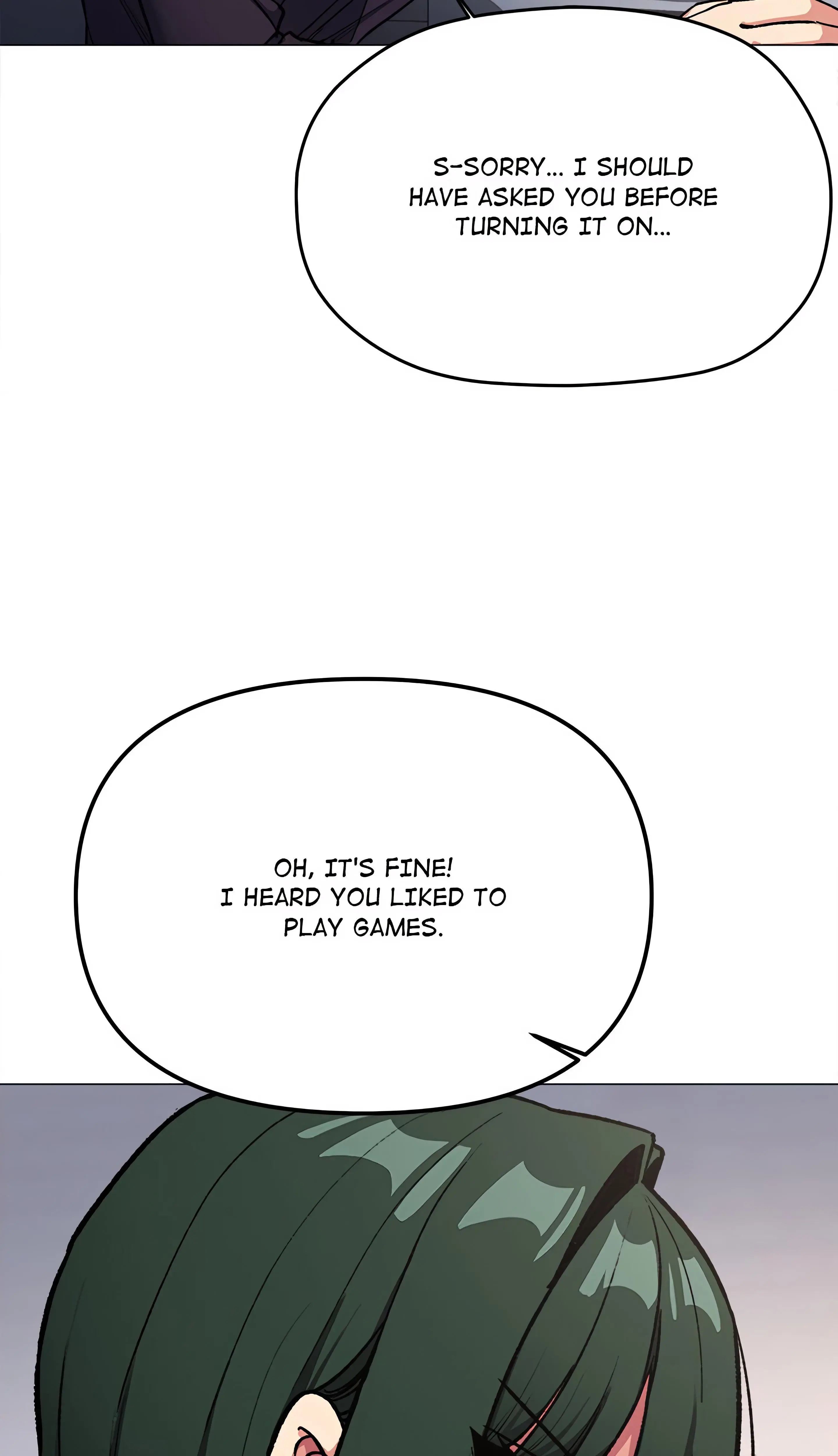 Read Someone Stop Her - Chapter 49 - someonestopher.net | Image 45