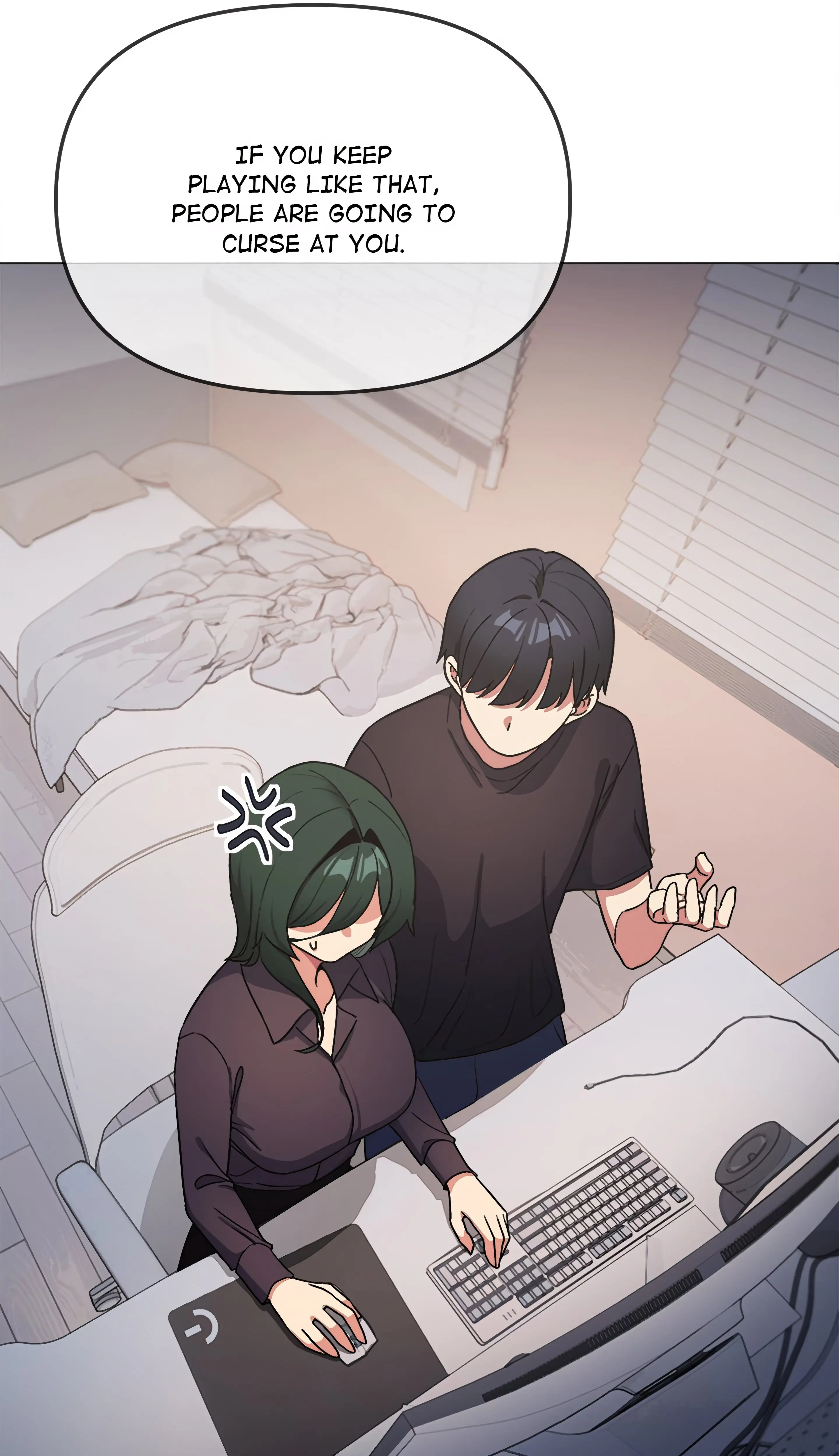 Read Someone Stop Her - Chapter 49 - someonestopher.net | Image 50