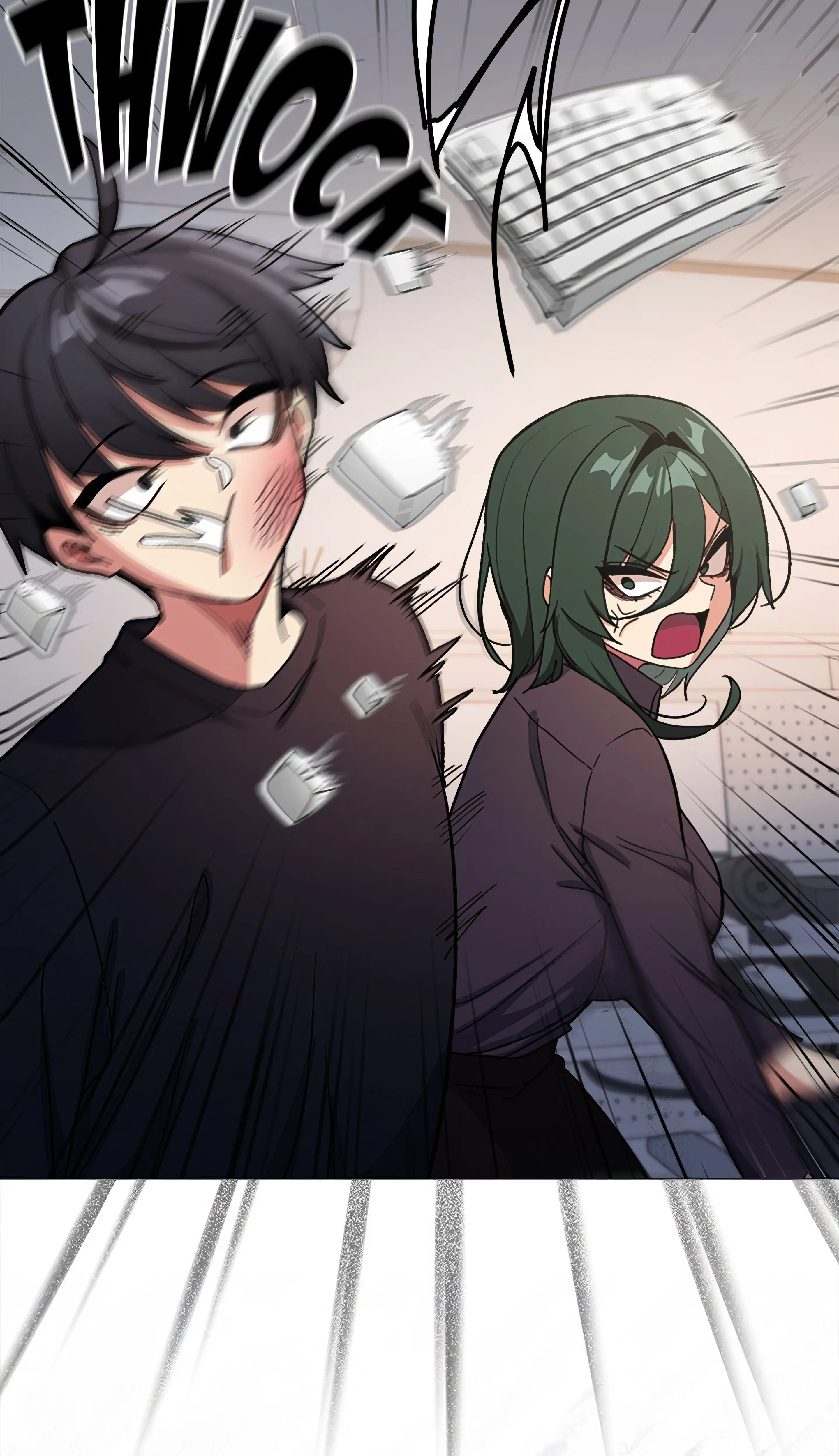 Read Someone Stop Her - Chapter 49 - someonestopher.net | Image 59