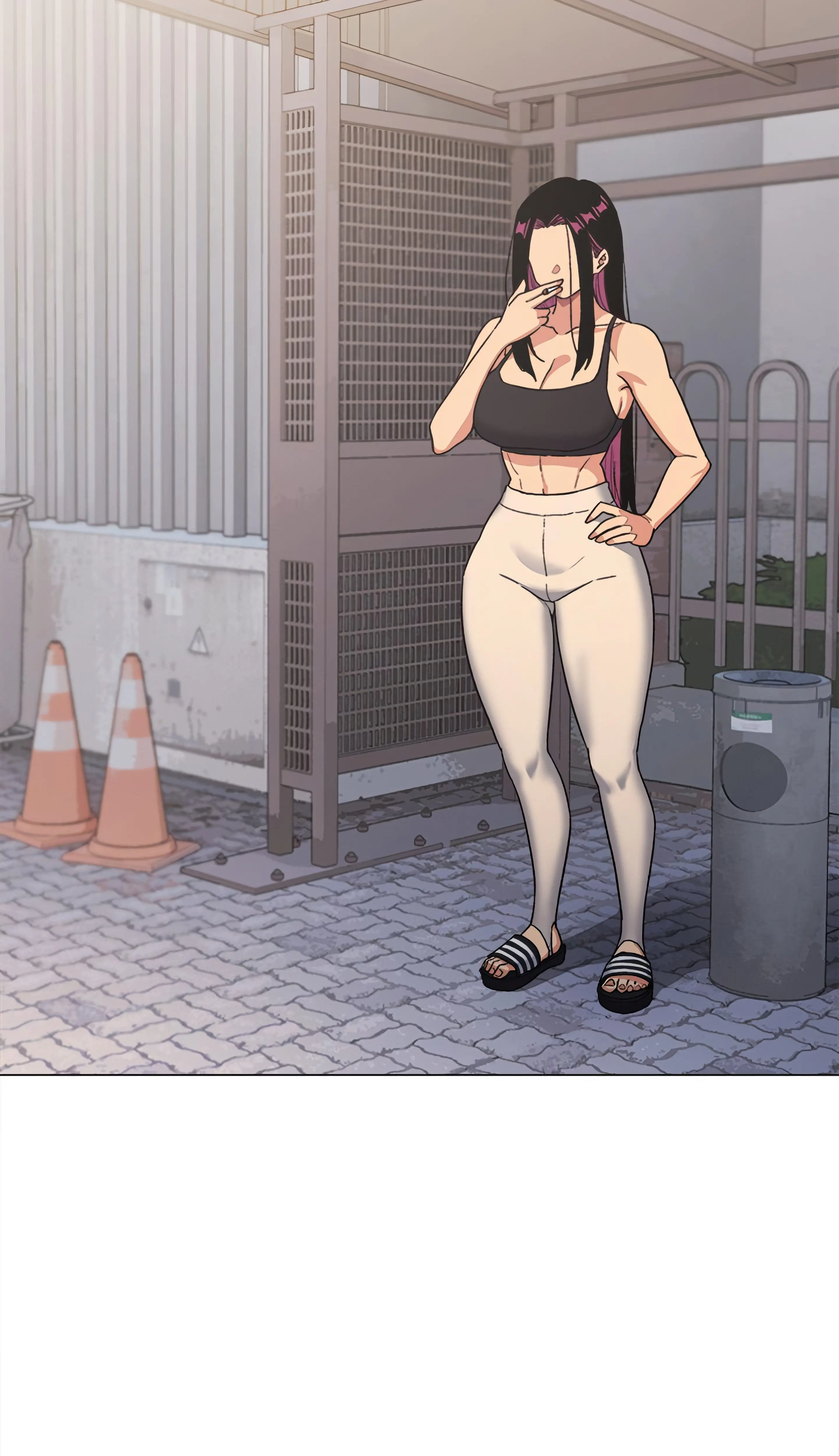 Read Someone Stop Her - Chapter 49 - someonestopher.net | Image 66