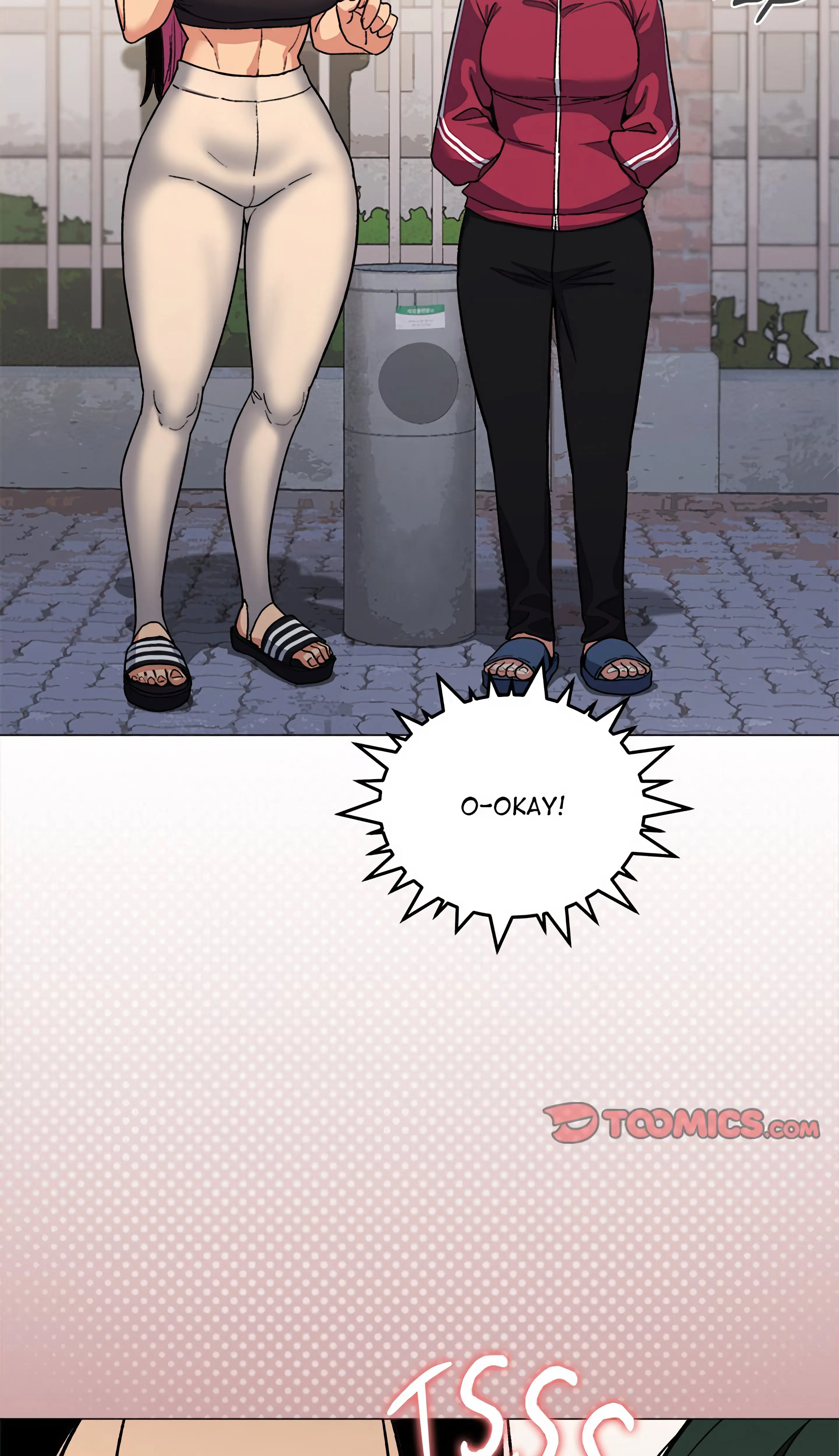 Read Someone Stop Her - Chapter 49 - someonestopher.net | Image 69