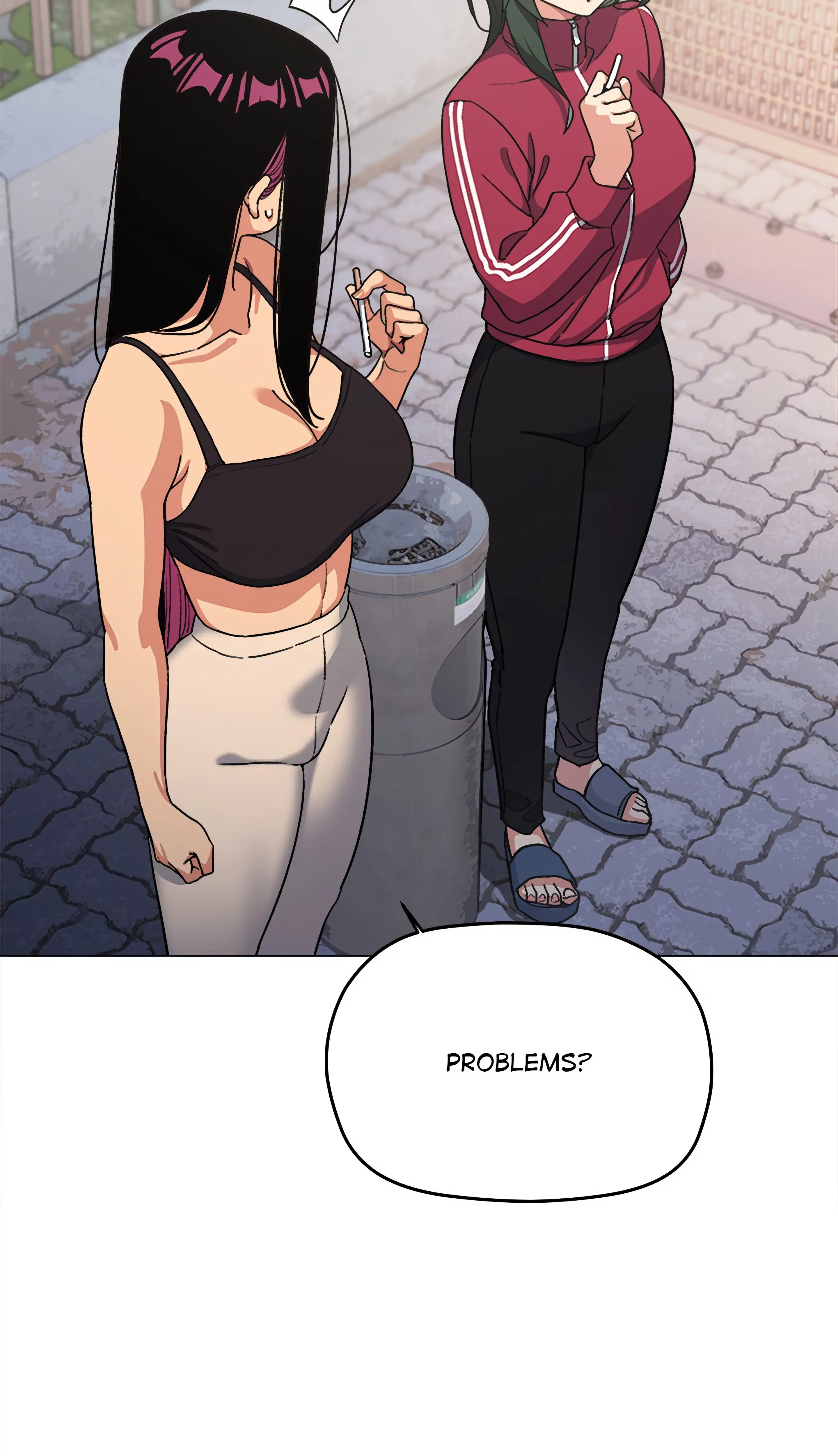 Read Someone Stop Her - Chapter 49 - someonestopher.net | Image 73