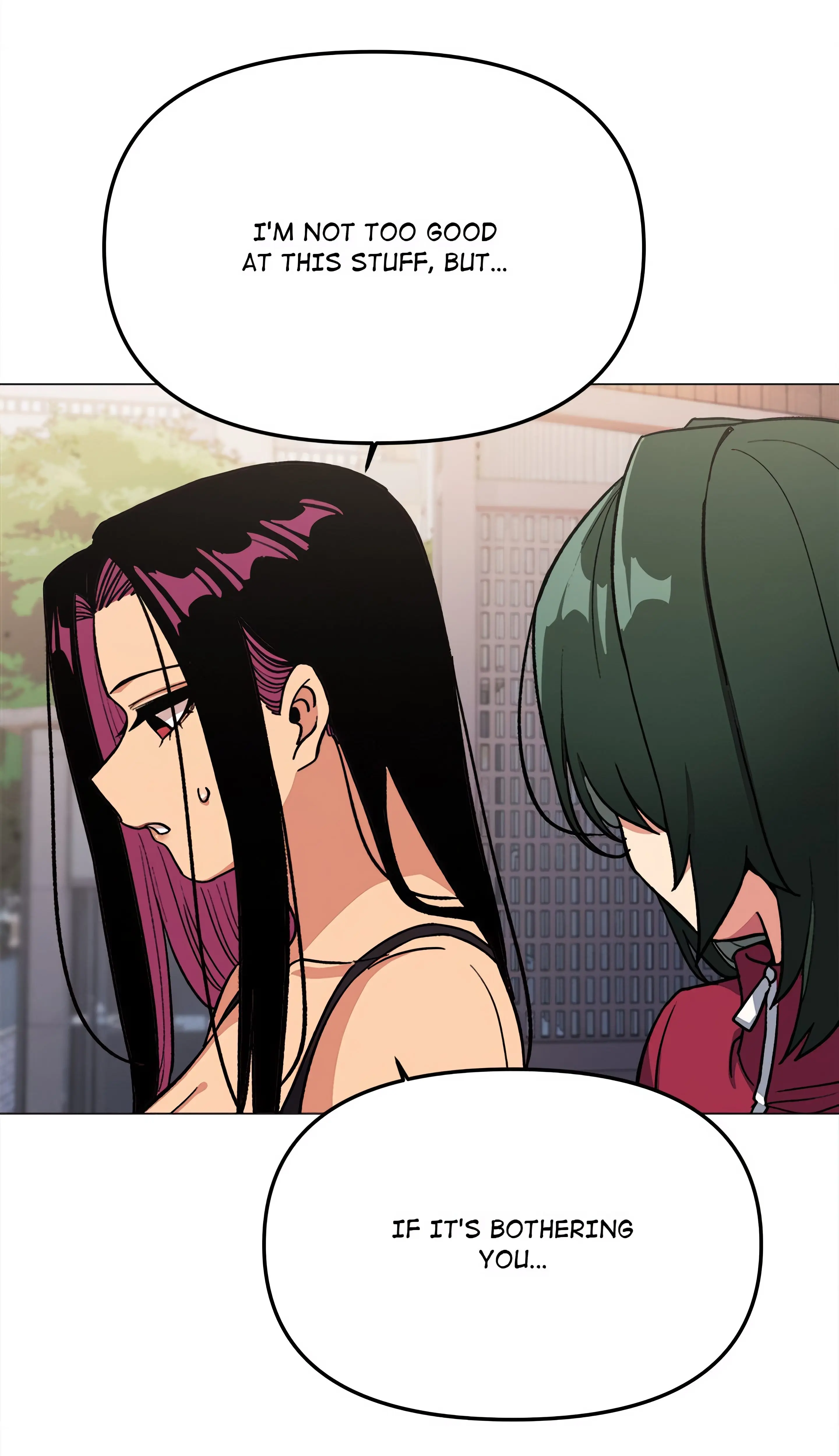 Read Someone Stop Her - Chapter 49 - someonestopher.net | Image 77