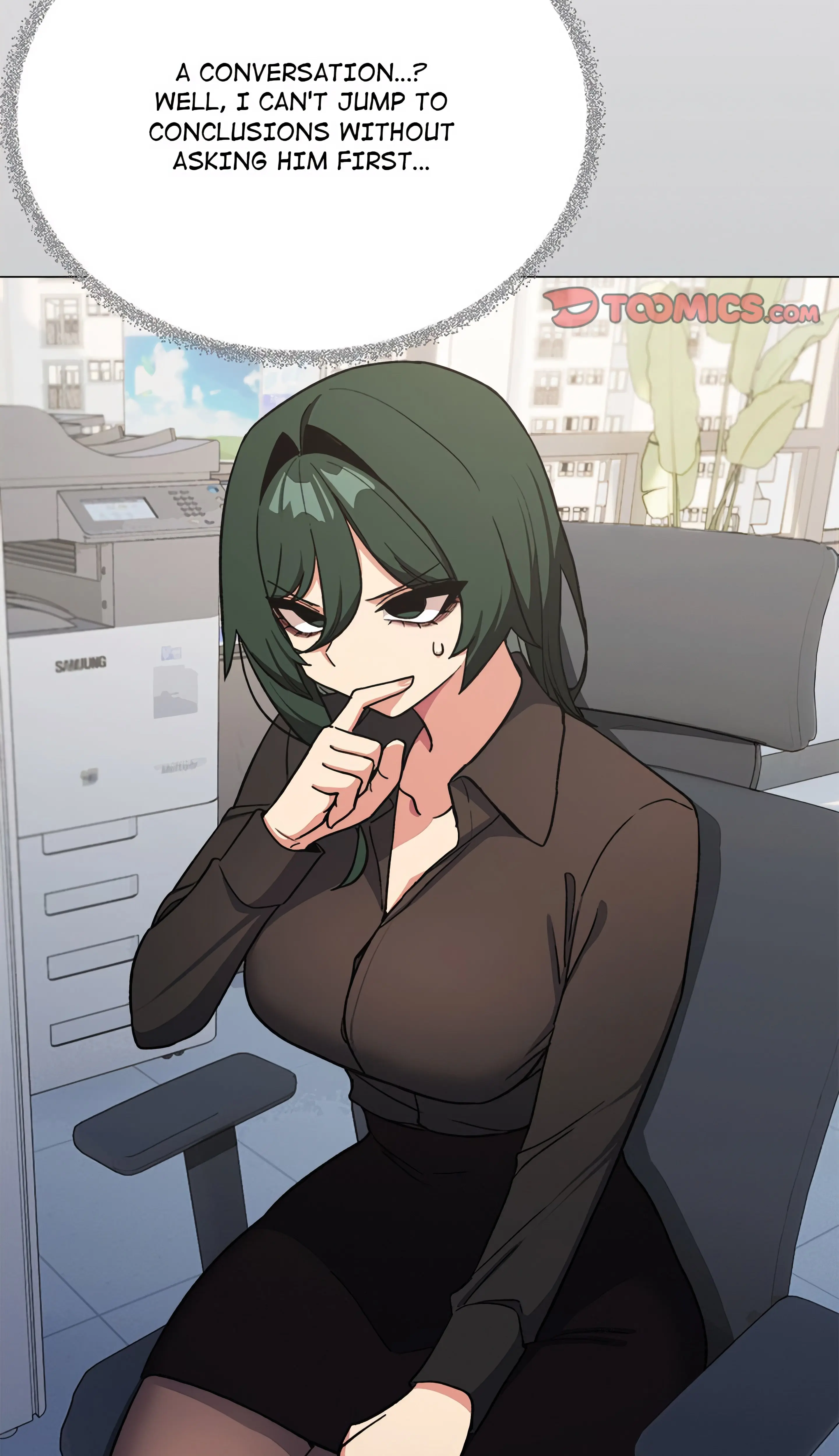 Read Someone Stop Her - Chapter 49 - someonestopher.net | Image 83
