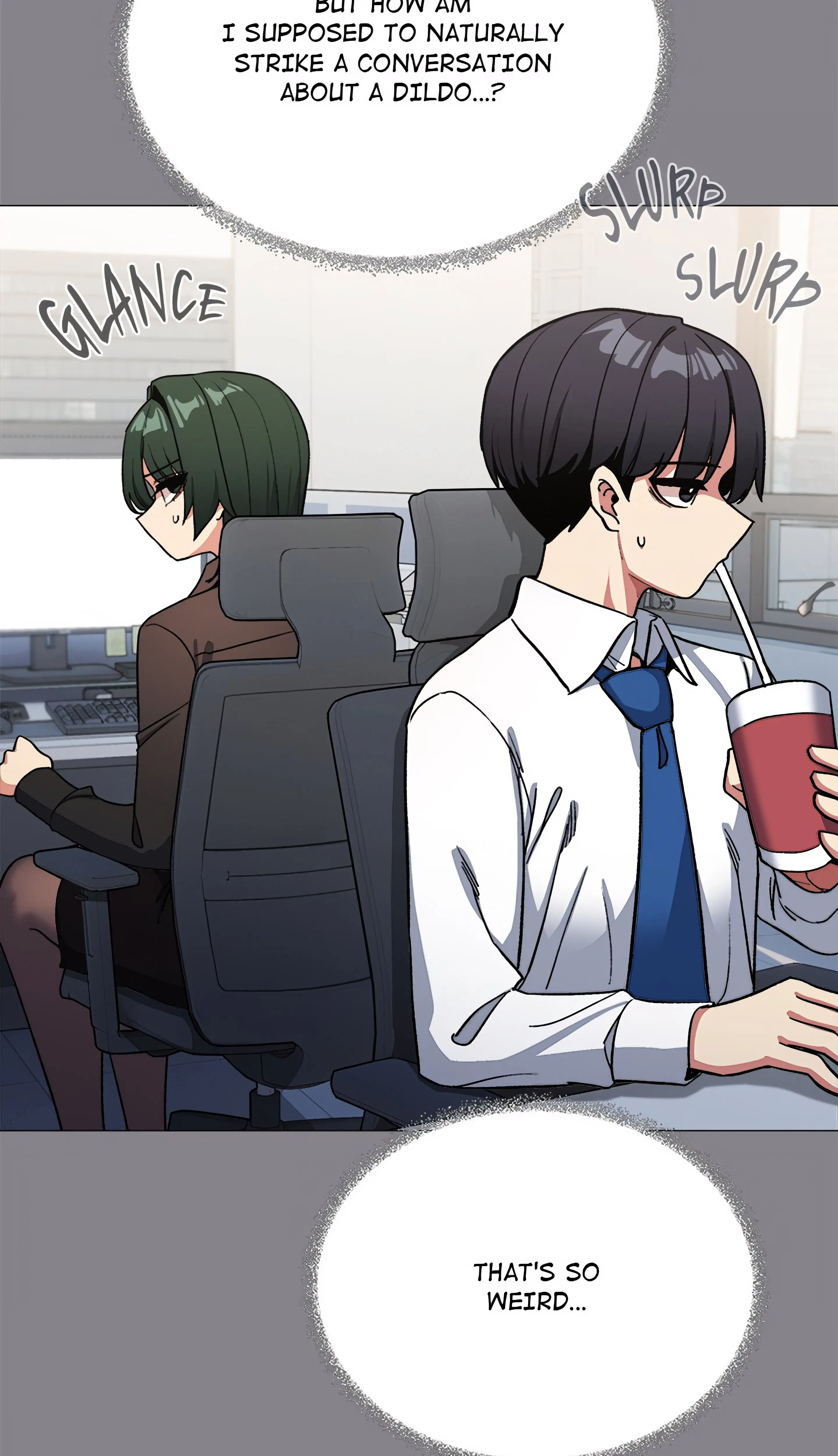 Read Someone Stop Her - Chapter 49 - someonestopher.net | Image 85