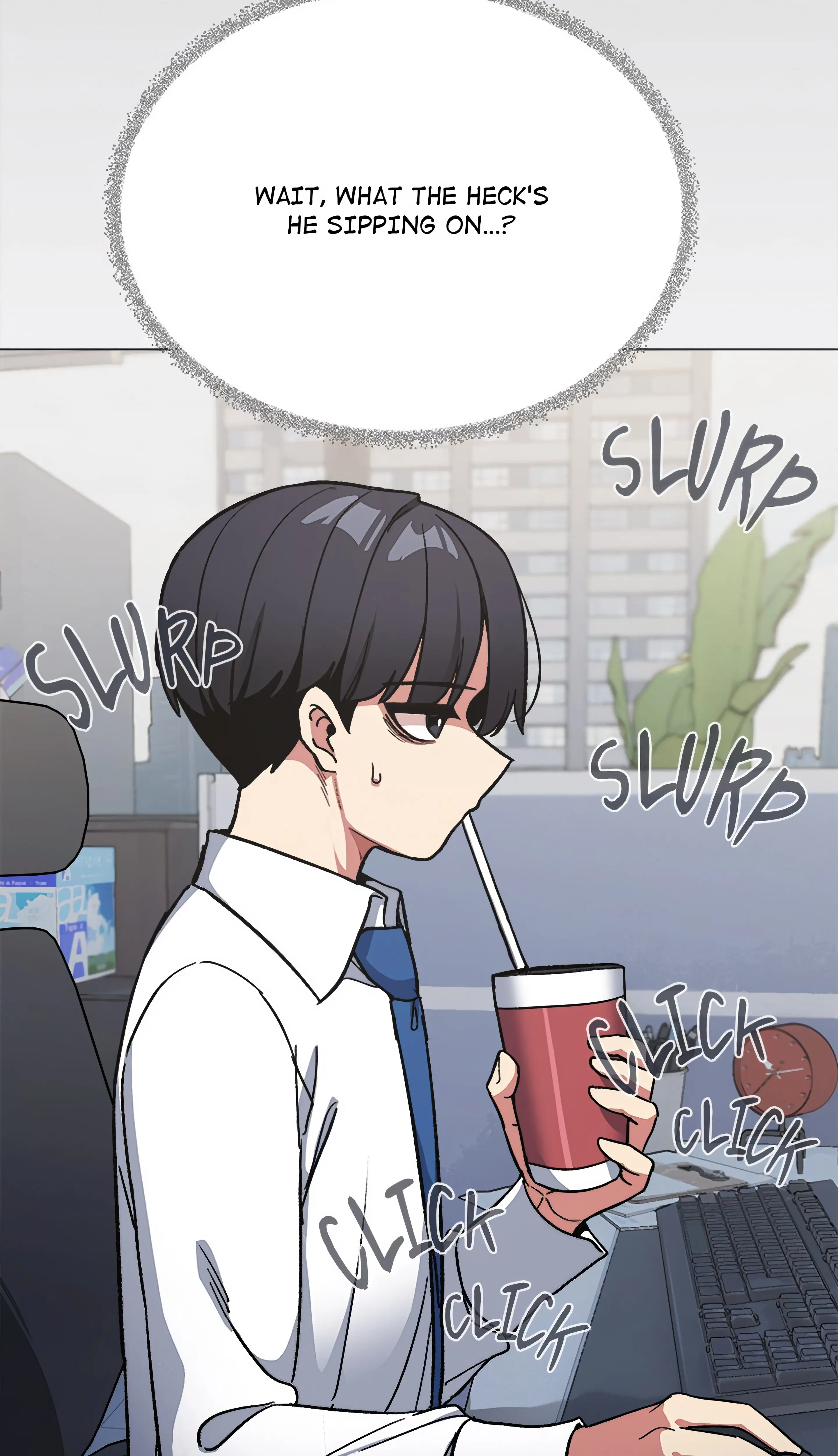 Read Someone Stop Her - Chapter 49 - someonestopher.net | Image 88