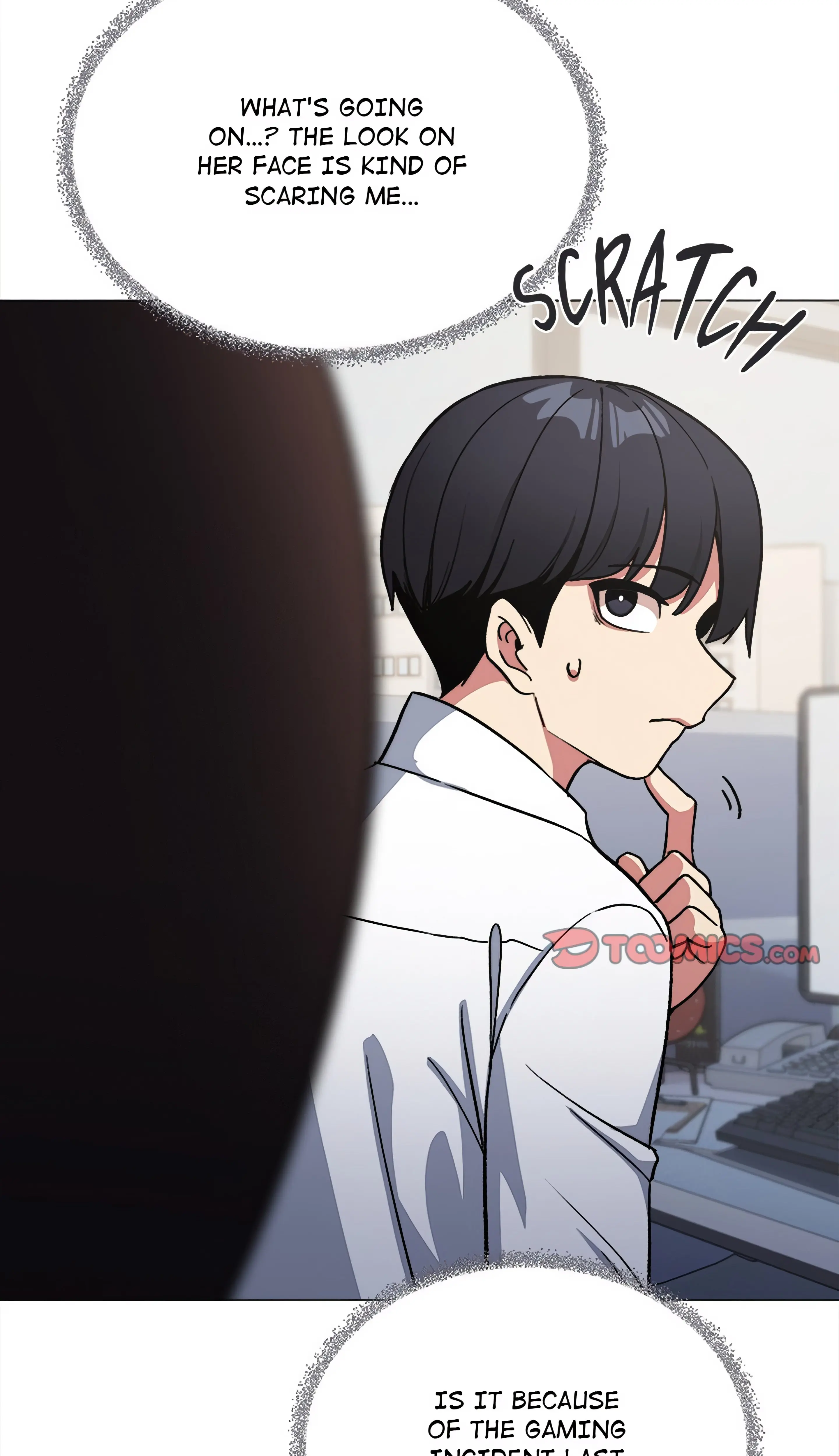 Read Someone Stop Her - Chapter 49 - someonestopher.net | Image 96
