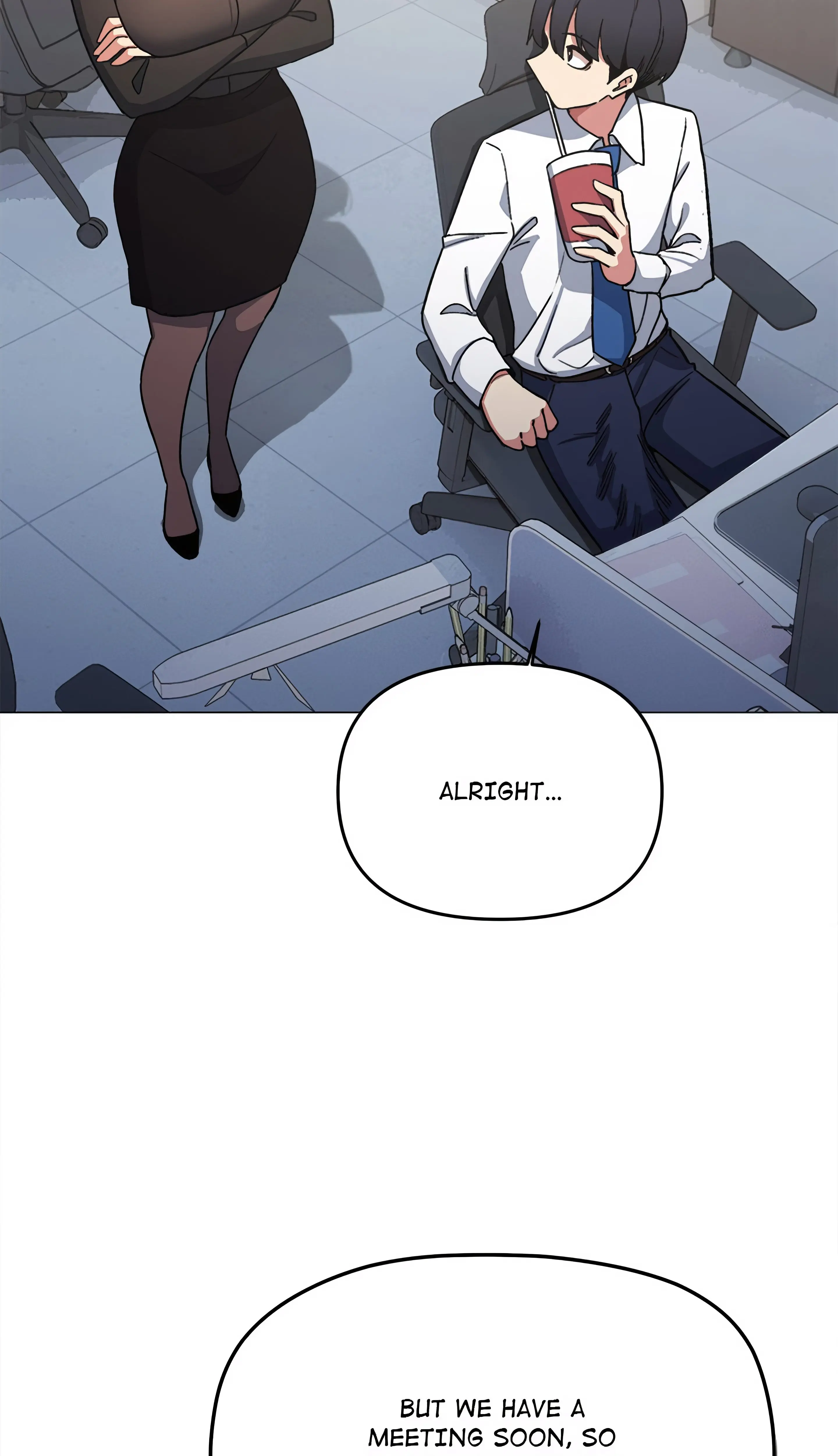 Read Someone Stop Her - Chapter 49 - someonestopher.net | Image 98