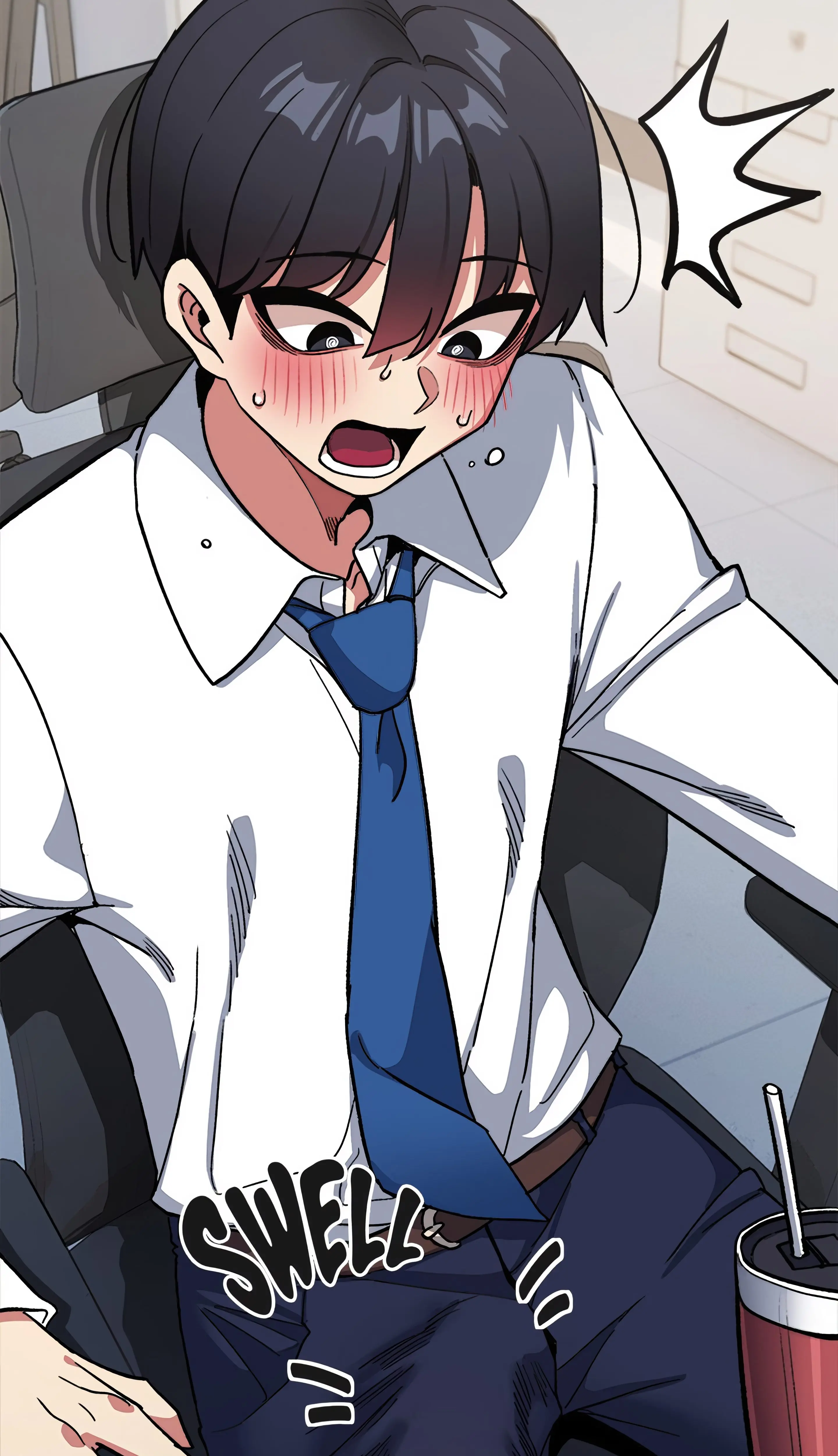 Read Someone Stop Her - Chapter 49 - someonestopher.net | Image 102