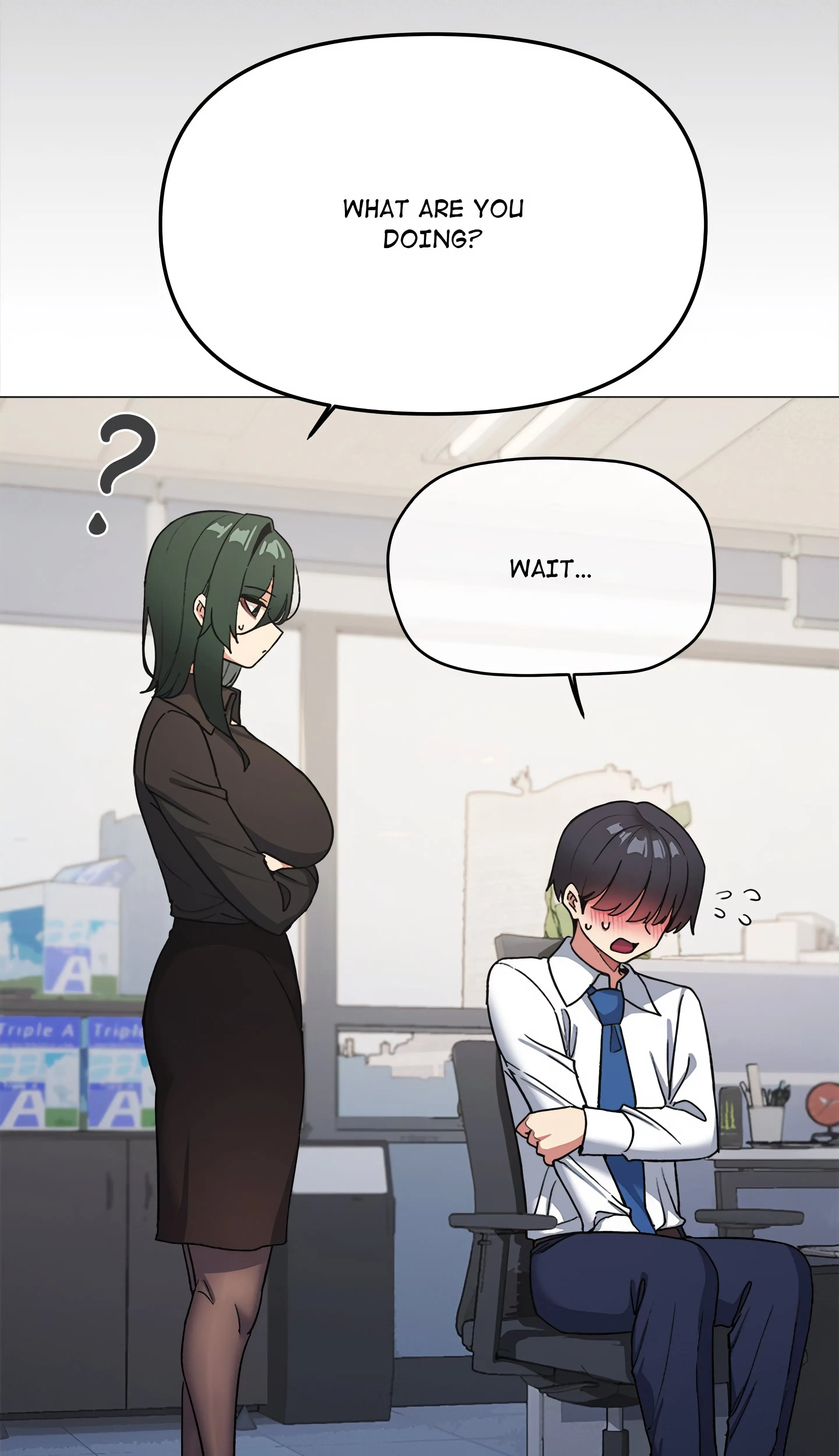 Read Someone Stop Her - Chapter 49 - someonestopher.net | Image 107