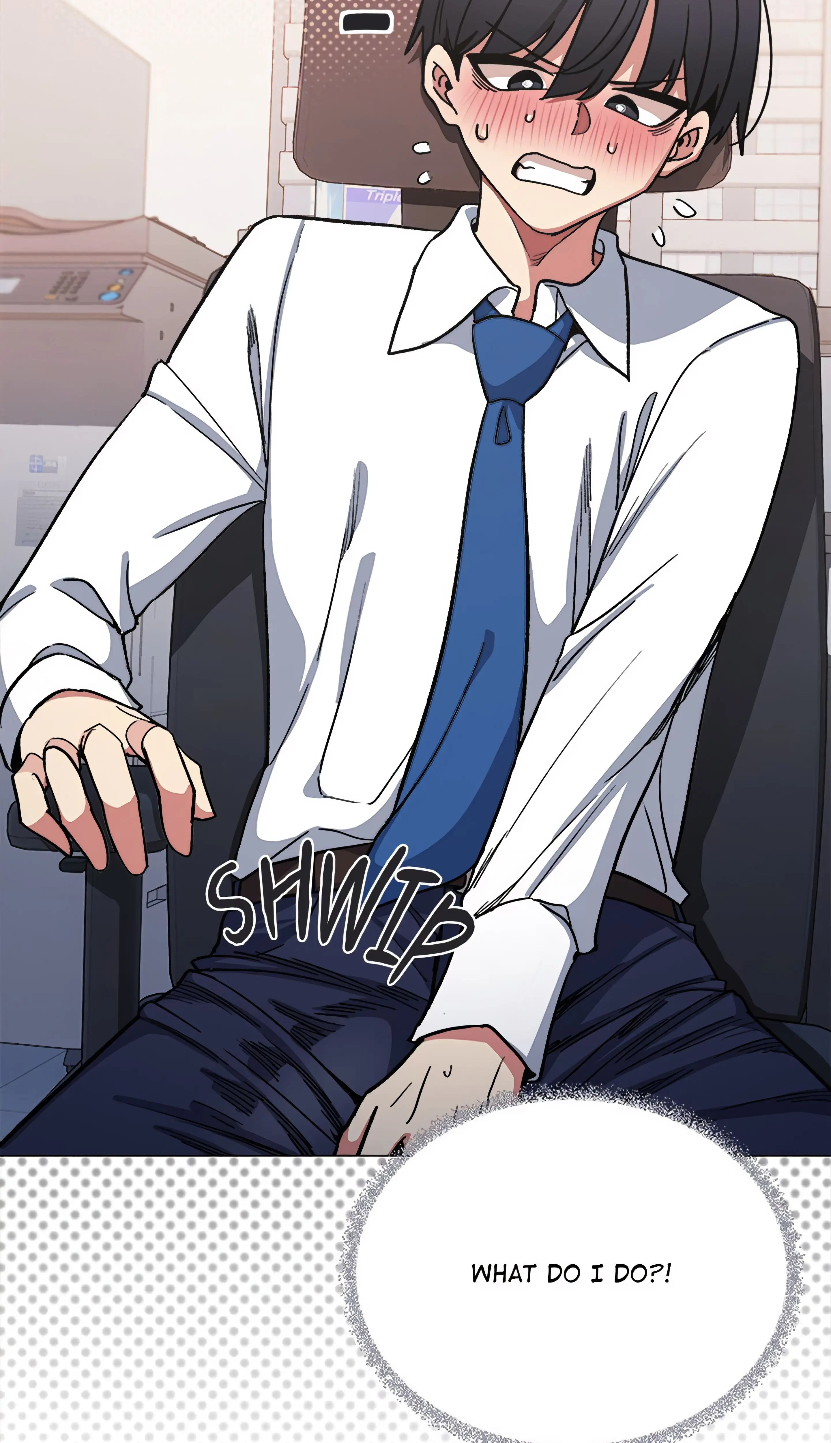 Read Someone Stop Her - Chapter 49 - someonestopher.net | Image 109