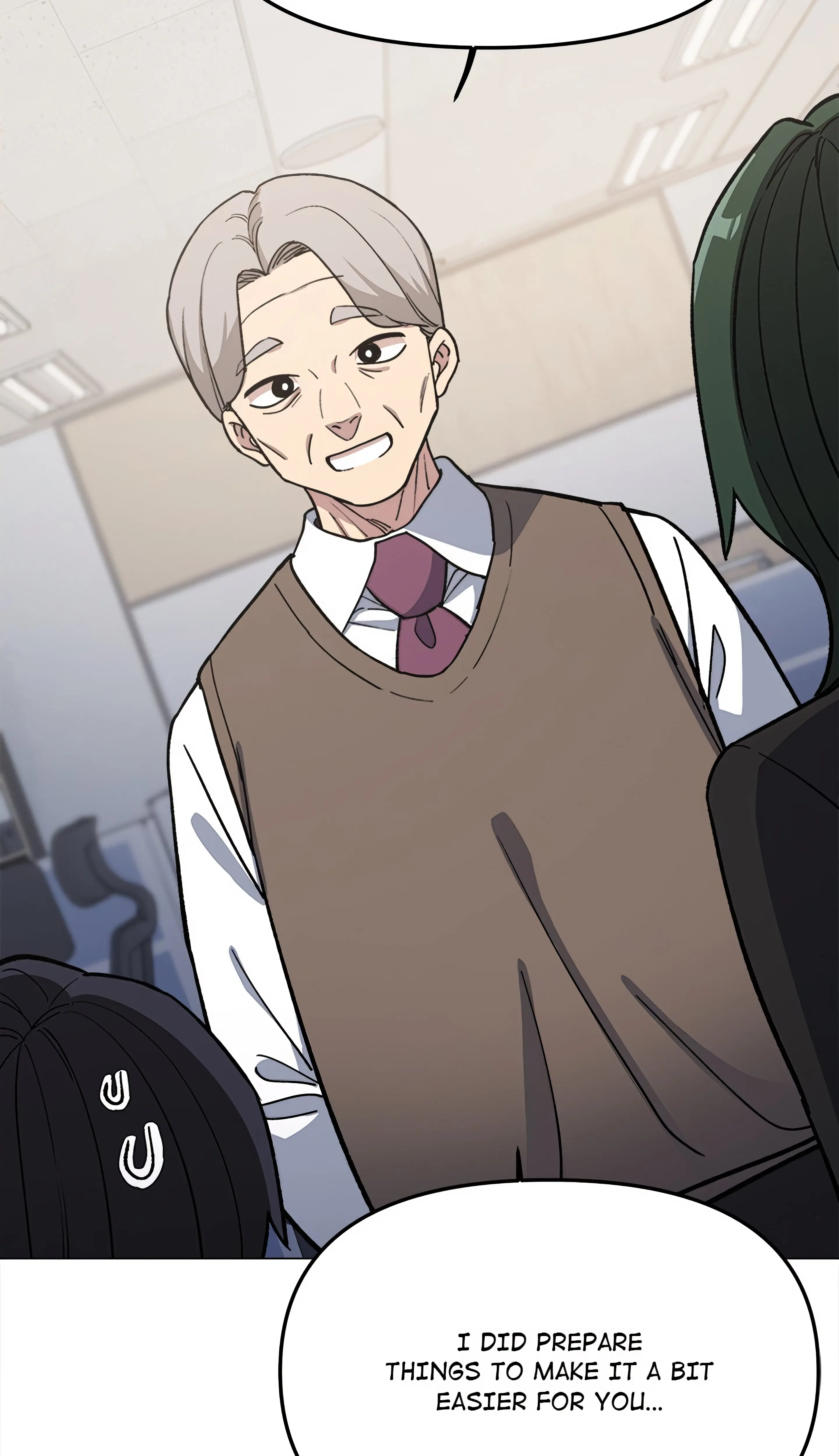 Read Someone Stop Her - Chapter 49 - someonestopher.net | Image 112