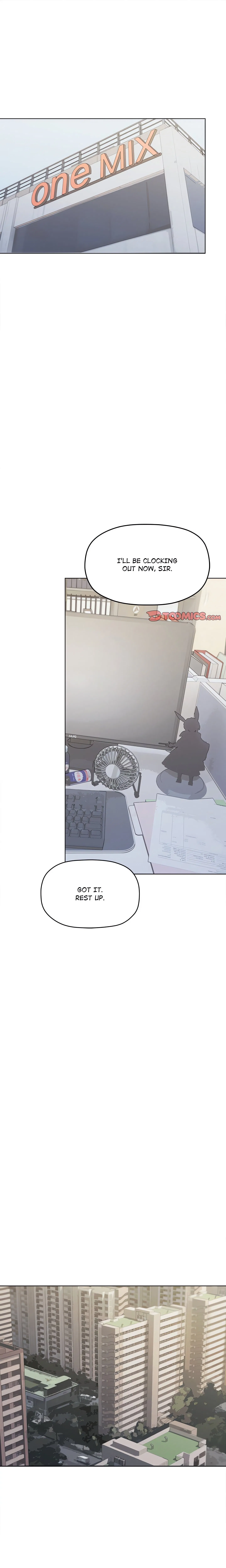 Read Someone Stop Her - Chapter 5 - someonestopher.net | Image 1